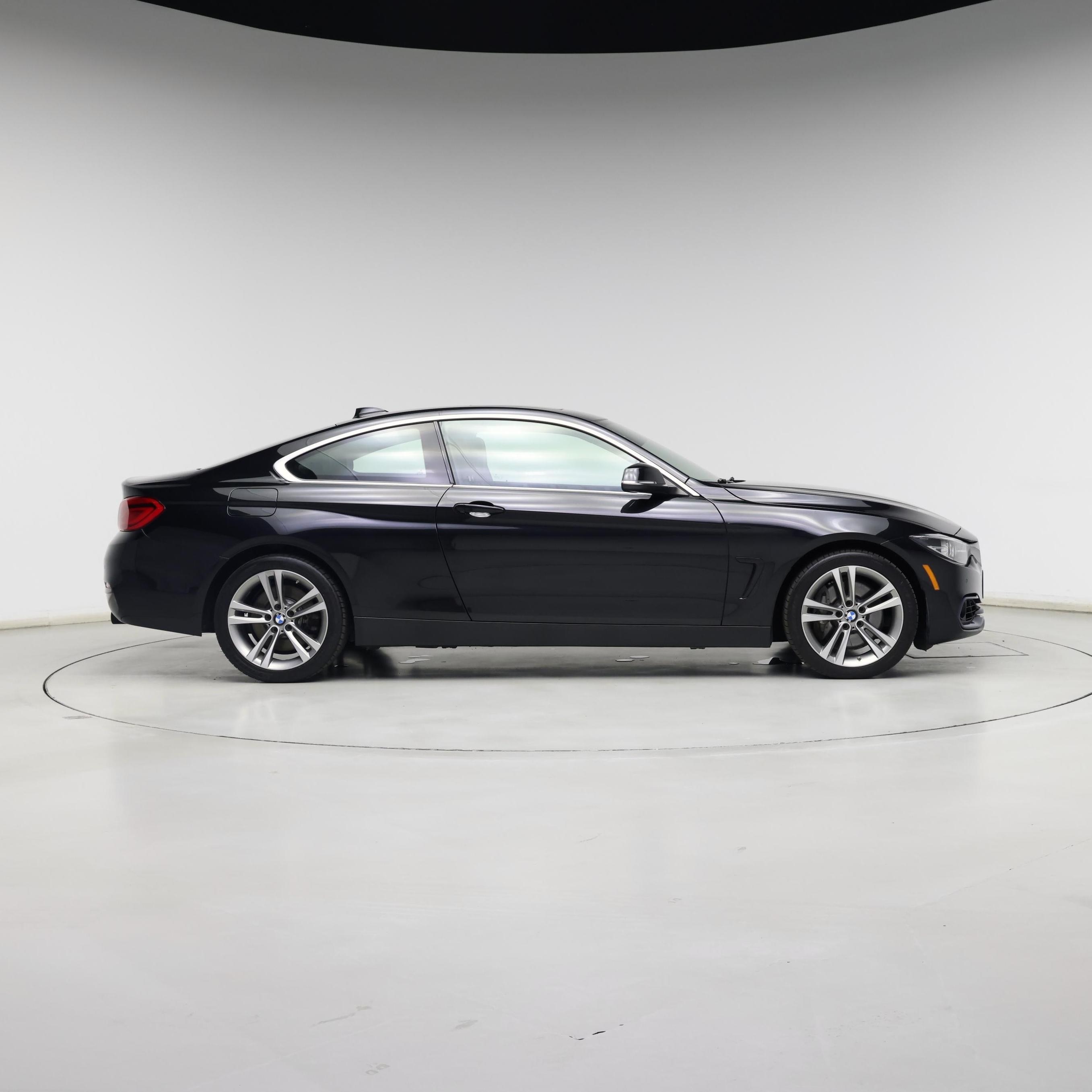 Thumbnail: 2018 BMW 4 Series - 7