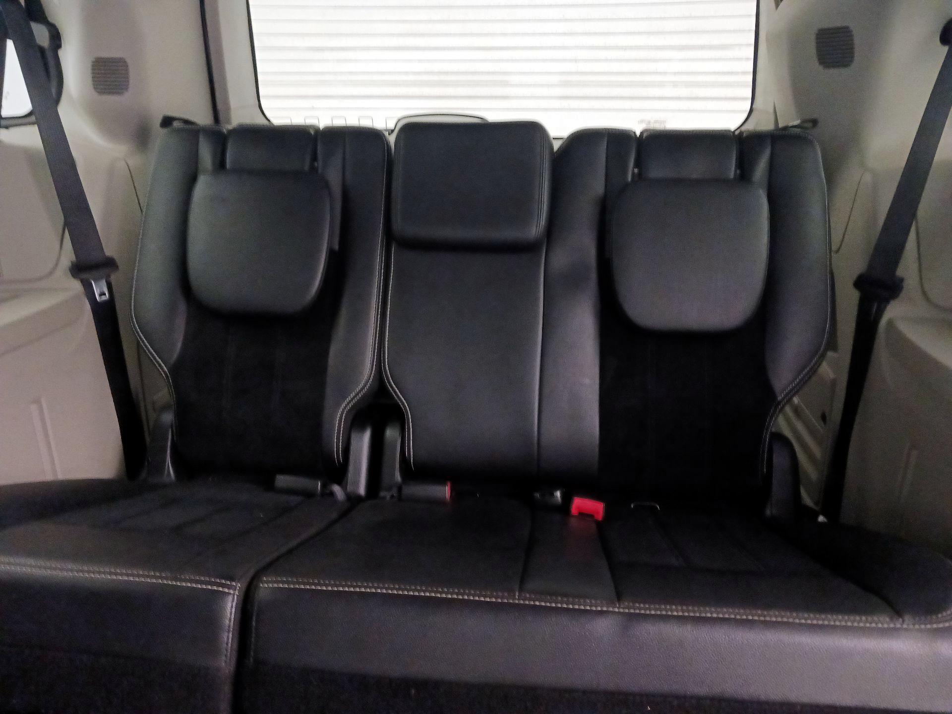 Thumbnail: 2017 Dodge Grand Caravan - 20