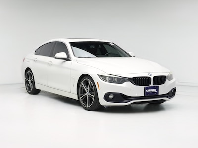 2019 BMW 430 I Gran Coupe