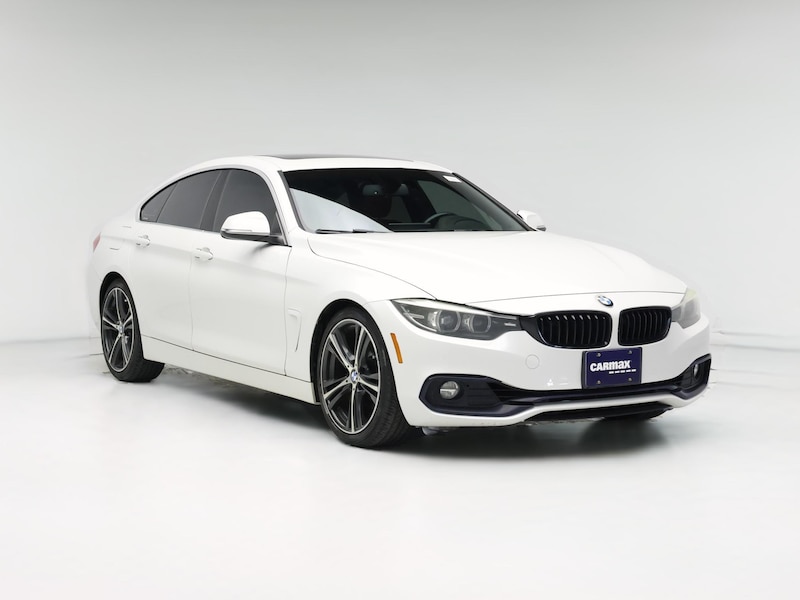 2019 BMW 4 Series 430i -
                  San Antonio, TX