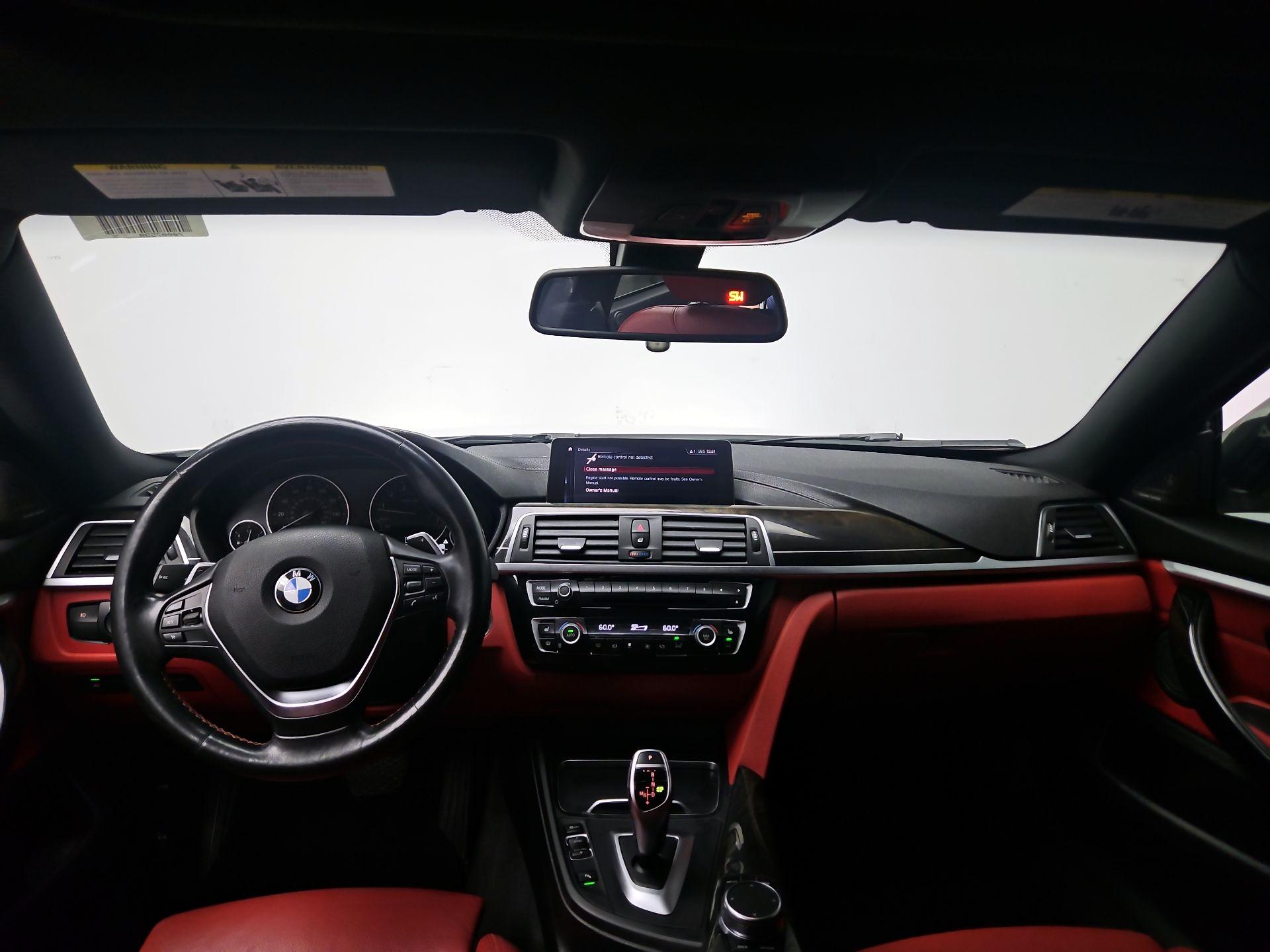 Thumbnail: 2019 BMW 4 Series - 9