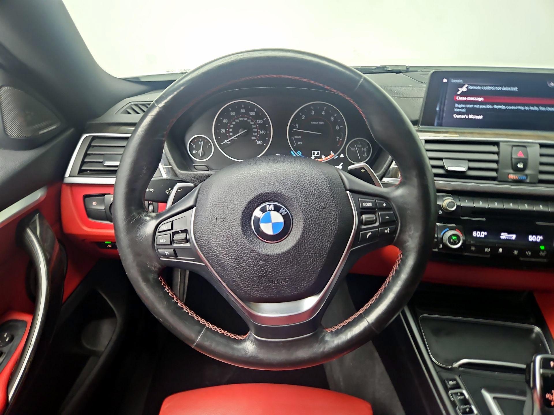 Thumbnail: 2019 BMW 4 Series - 10