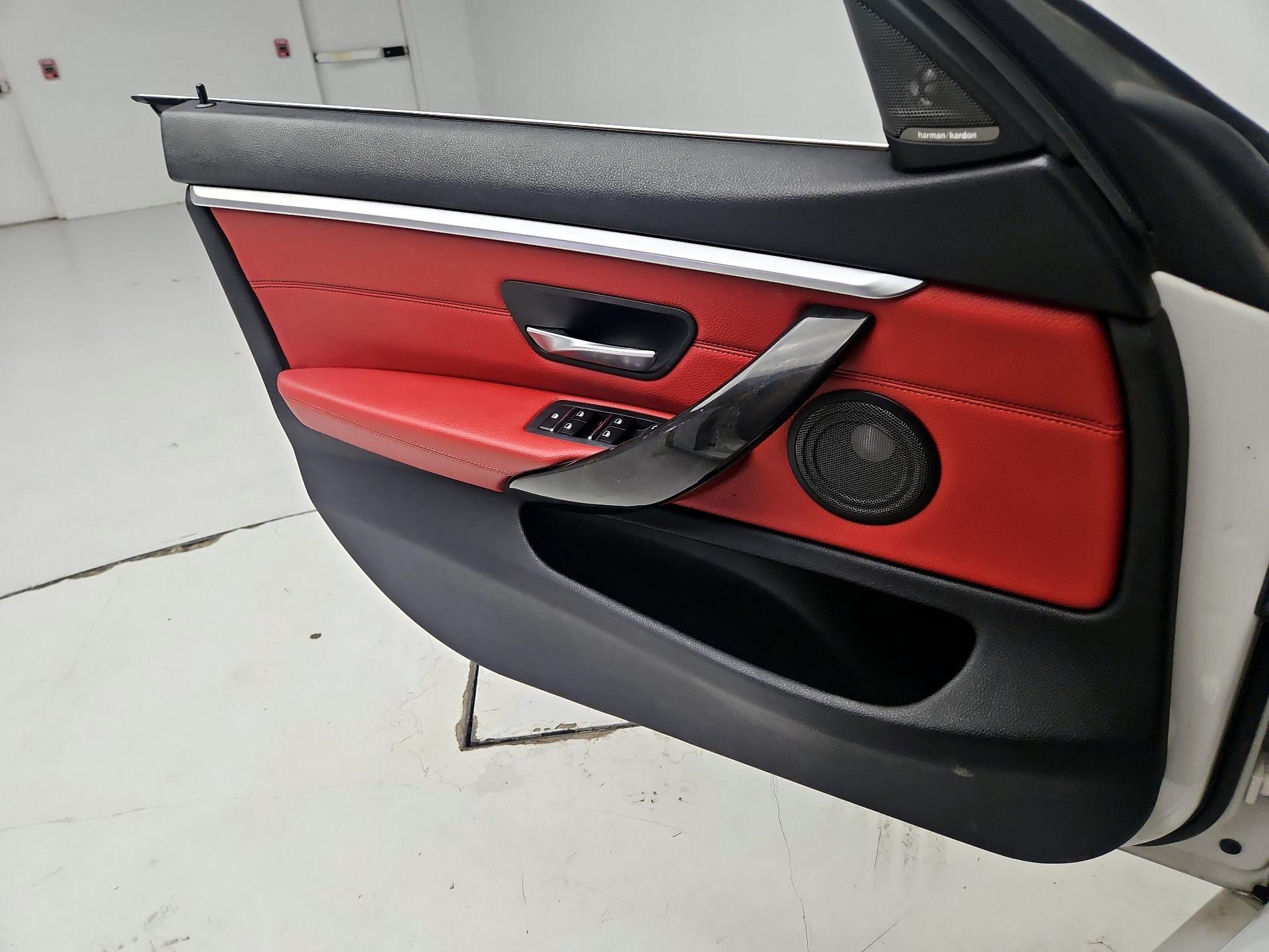Thumbnail: 2019 BMW 4 Series - 12