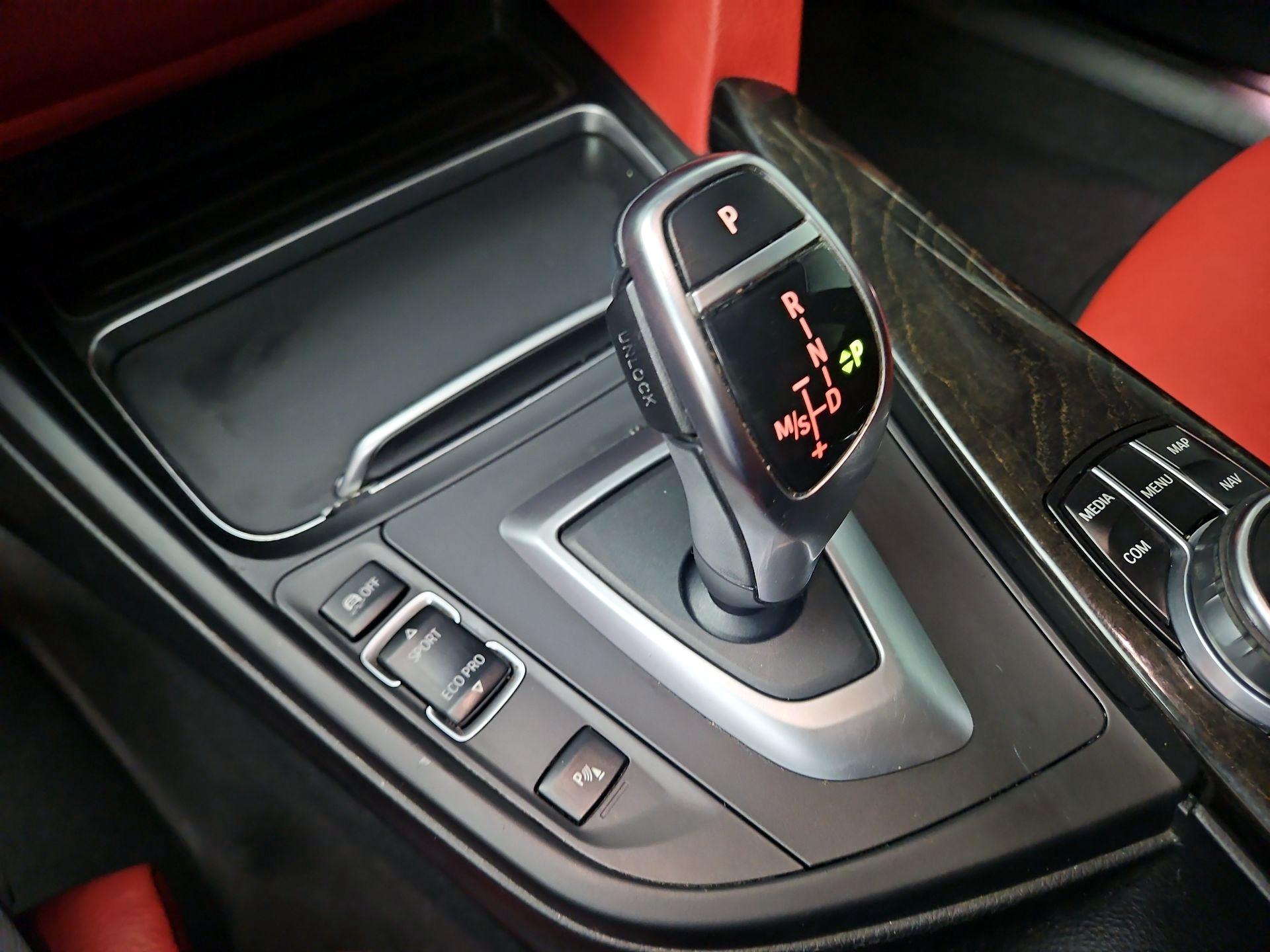 Thumbnail: 2019 BMW 4 Series - 18