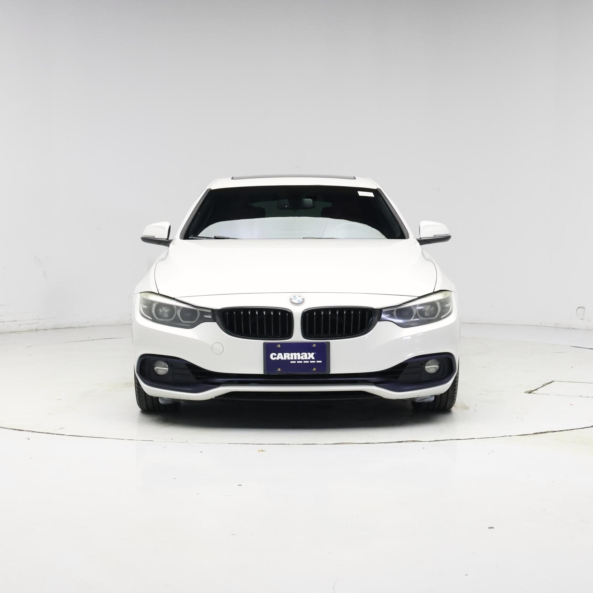 Thumbnail: 2019 BMW 4 Series - 5