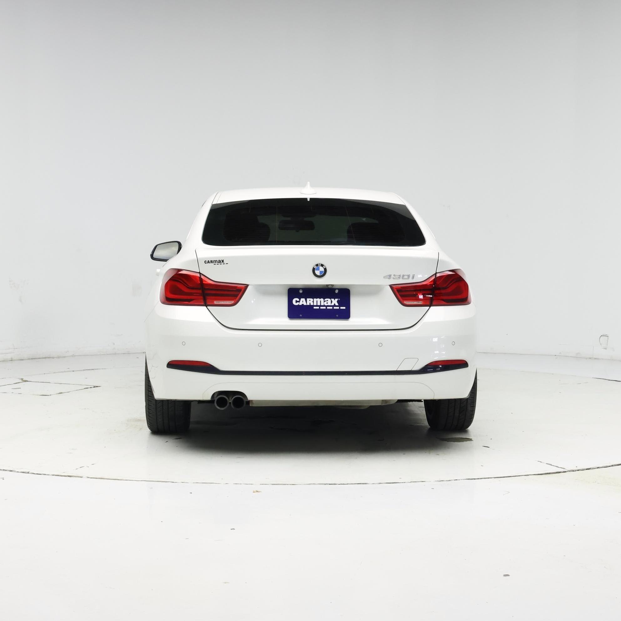 Thumbnail: 2019 BMW 4 Series - 6