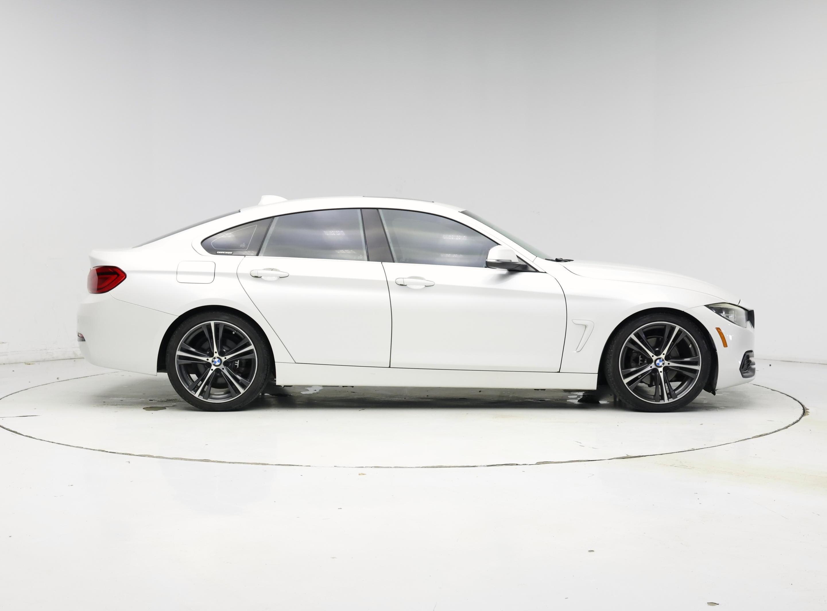 Thumbnail: 2019 BMW 4 Series - 7