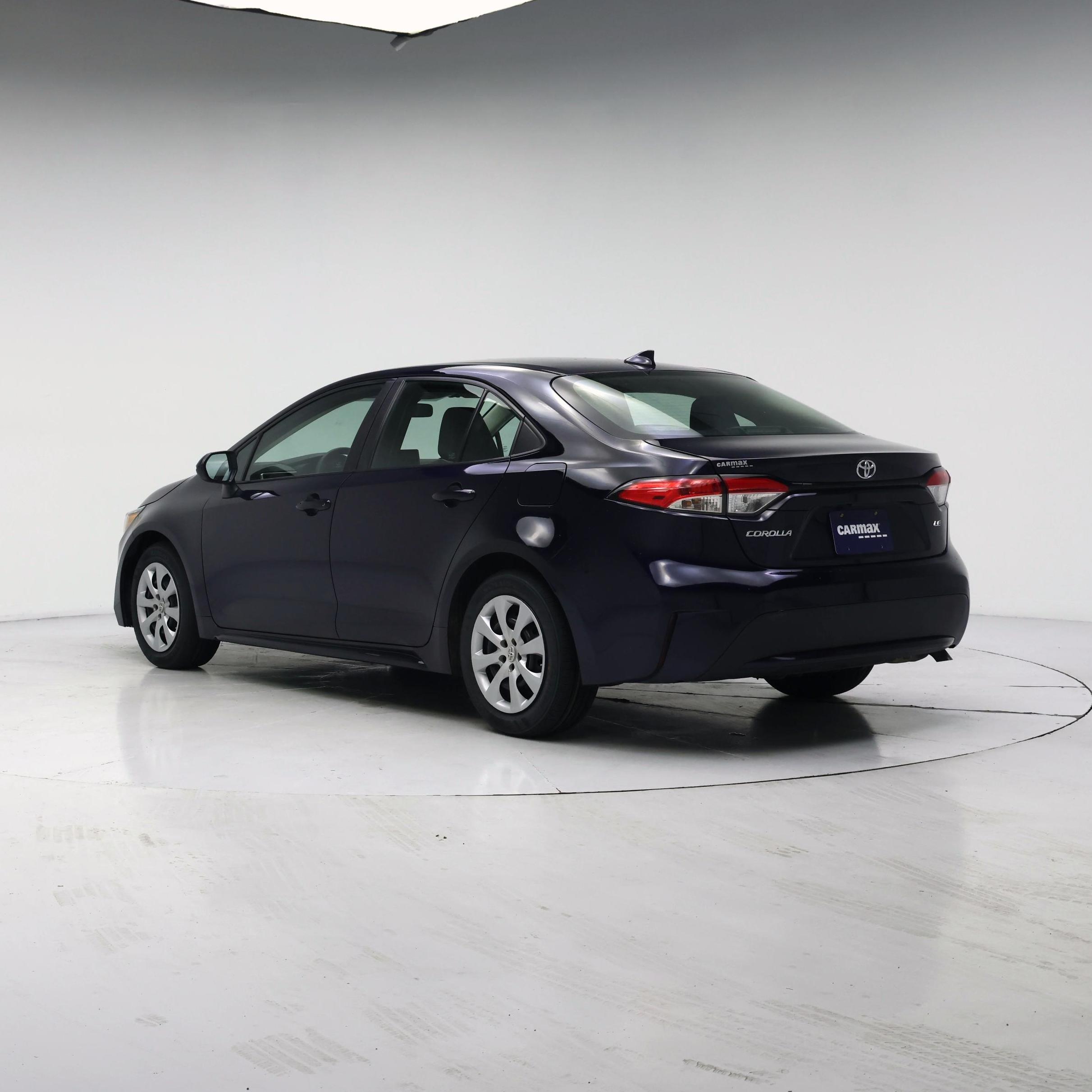Thumbnail: 2021 Toyota Corolla - 2