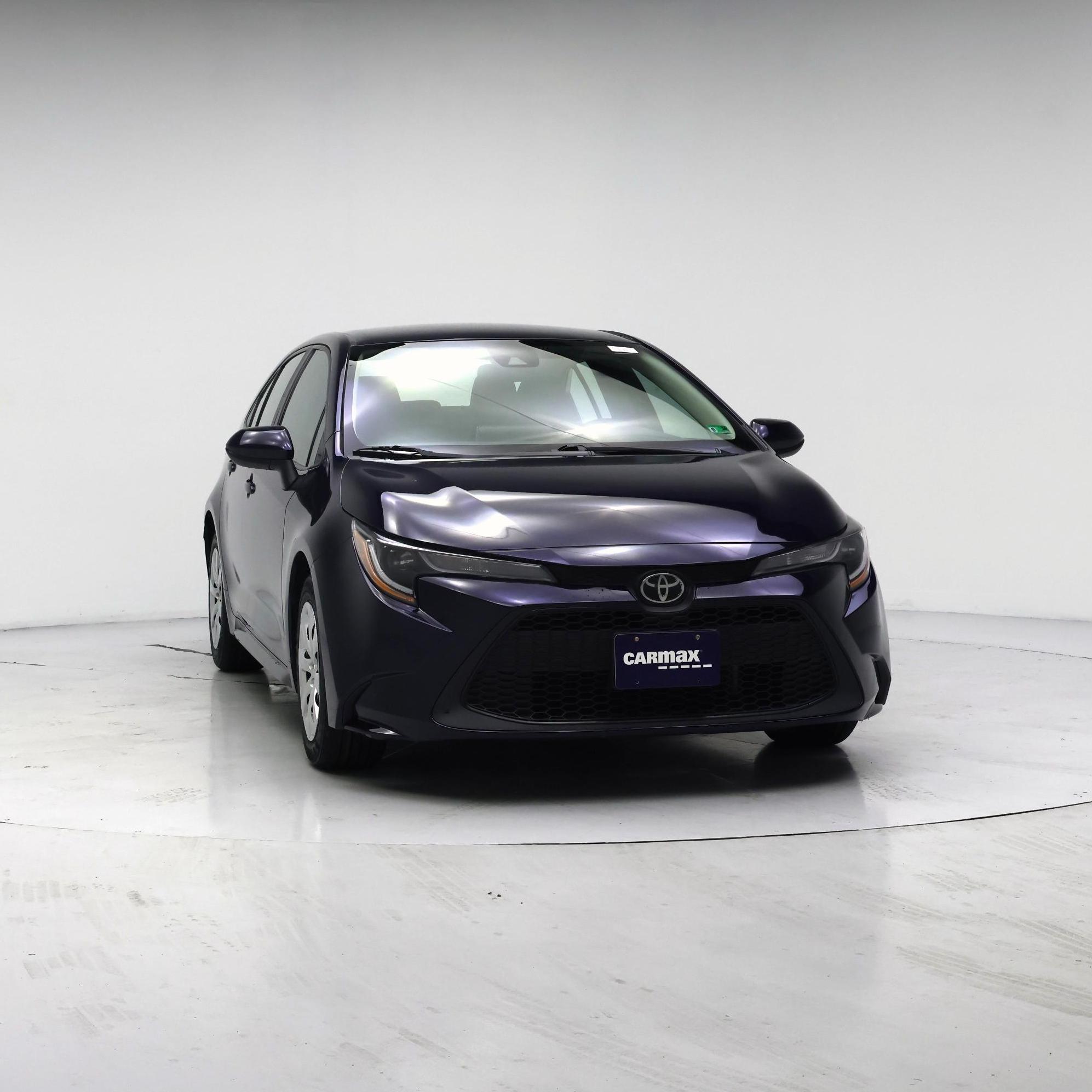 Thumbnail: 2021 Toyota Corolla - 5