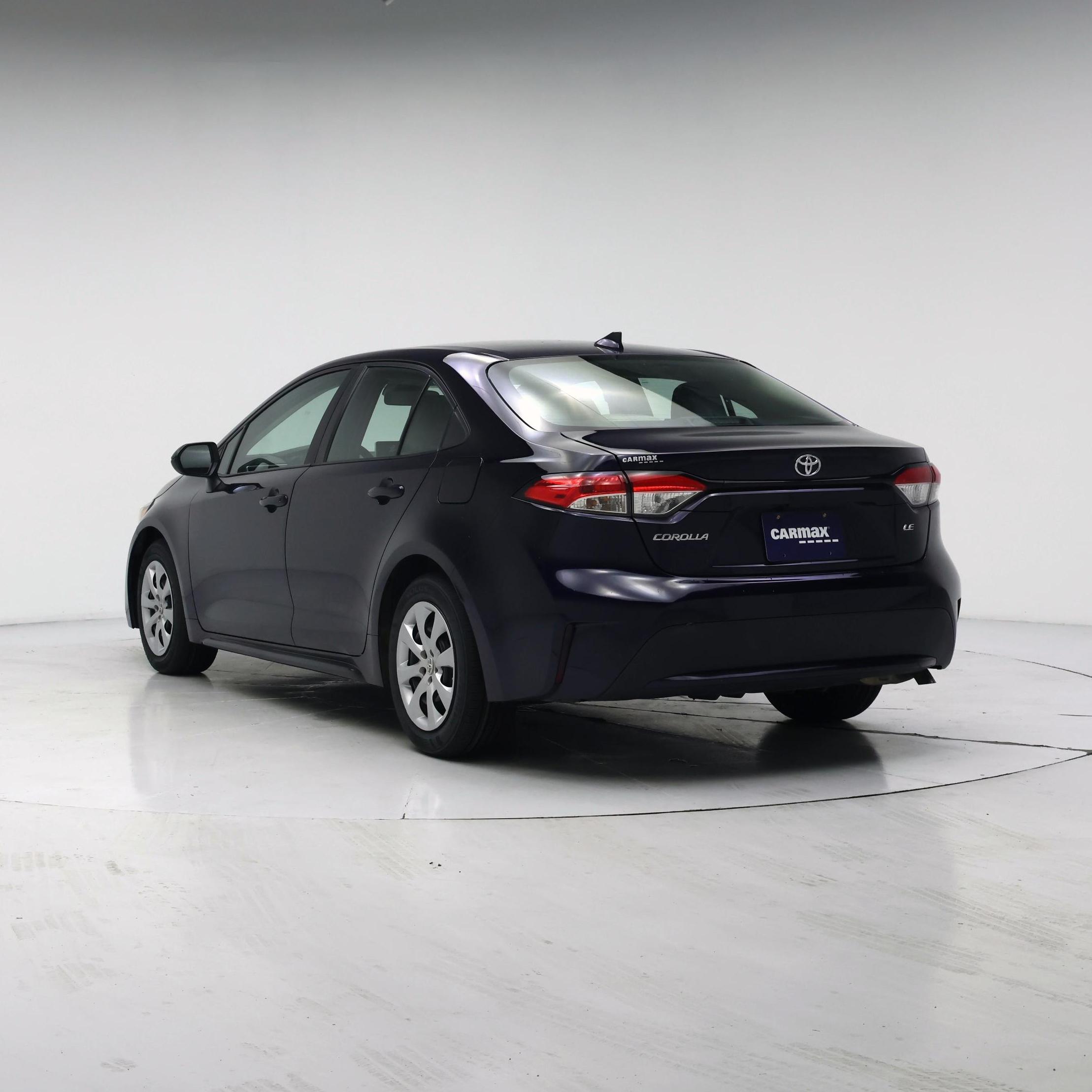Thumbnail: 2021 Toyota Corolla - 6