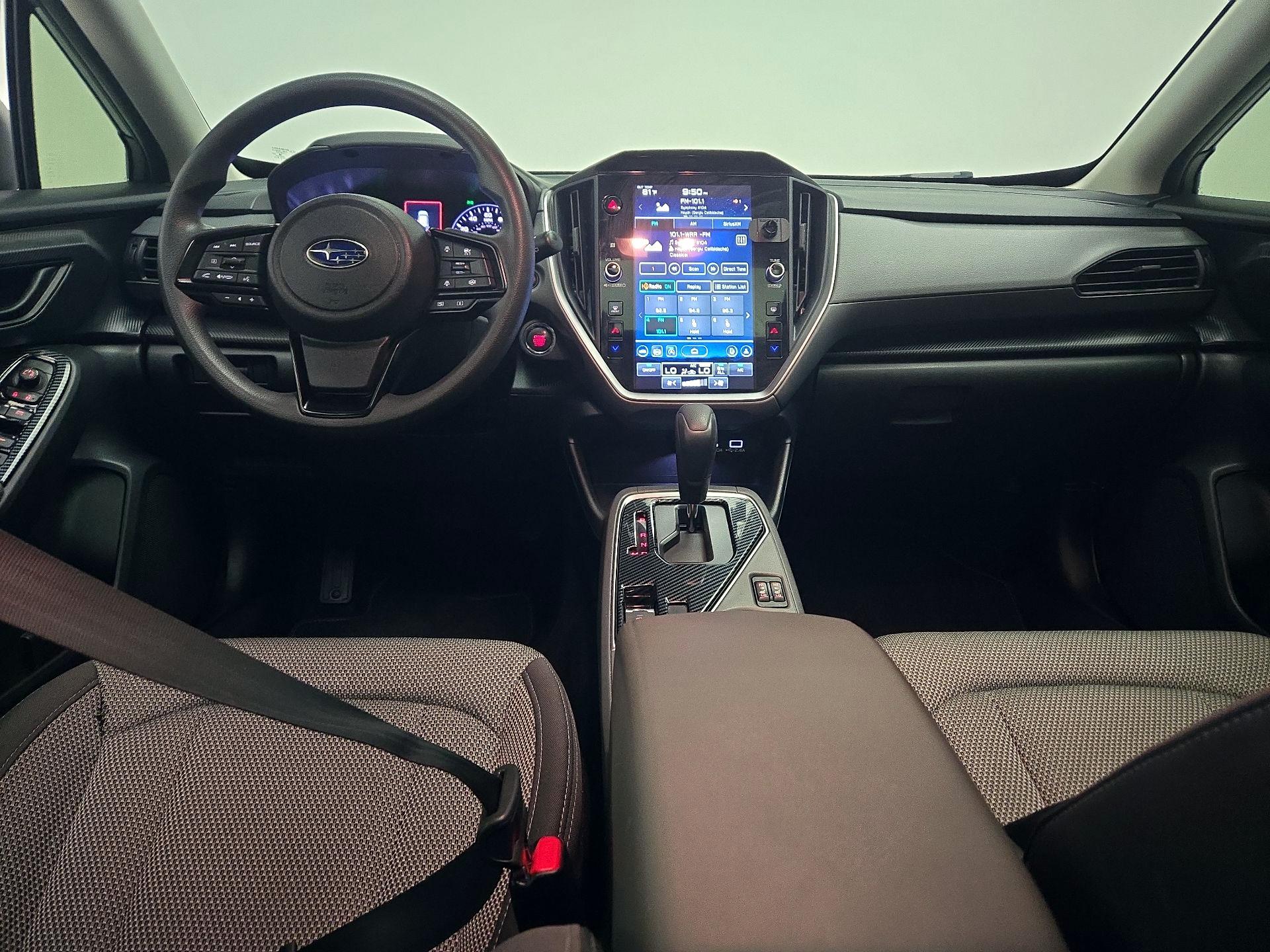 Thumbnail: 2024 Subaru Crosstrek - 9