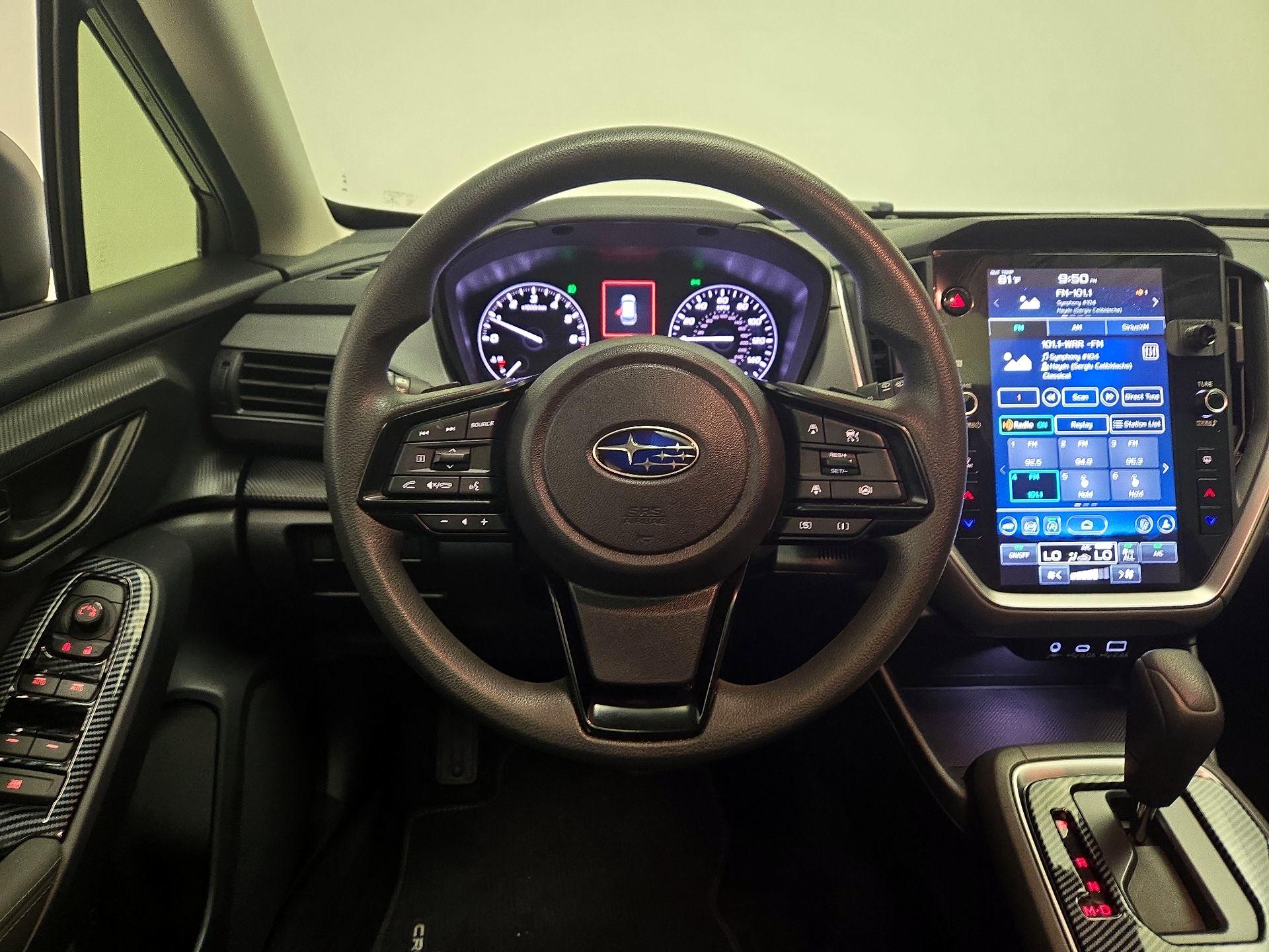 Thumbnail: 2024 Subaru Crosstrek - 10