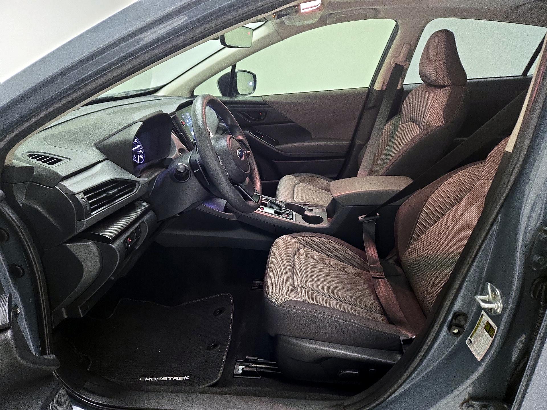 Thumbnail: 2024 Subaru Crosstrek - 11