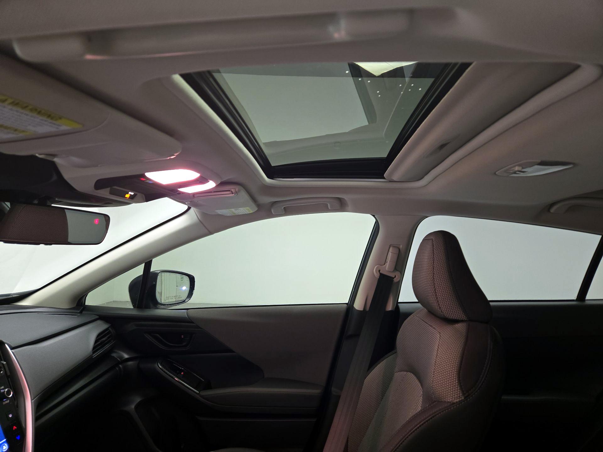 Thumbnail: 2024 Subaru Crosstrek - 18