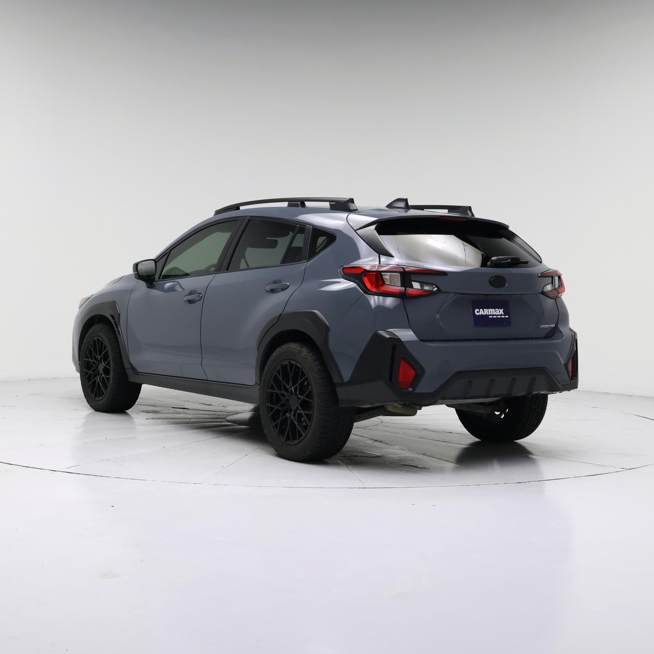 Thumbnail: 2024 Subaru Crosstrek - 2