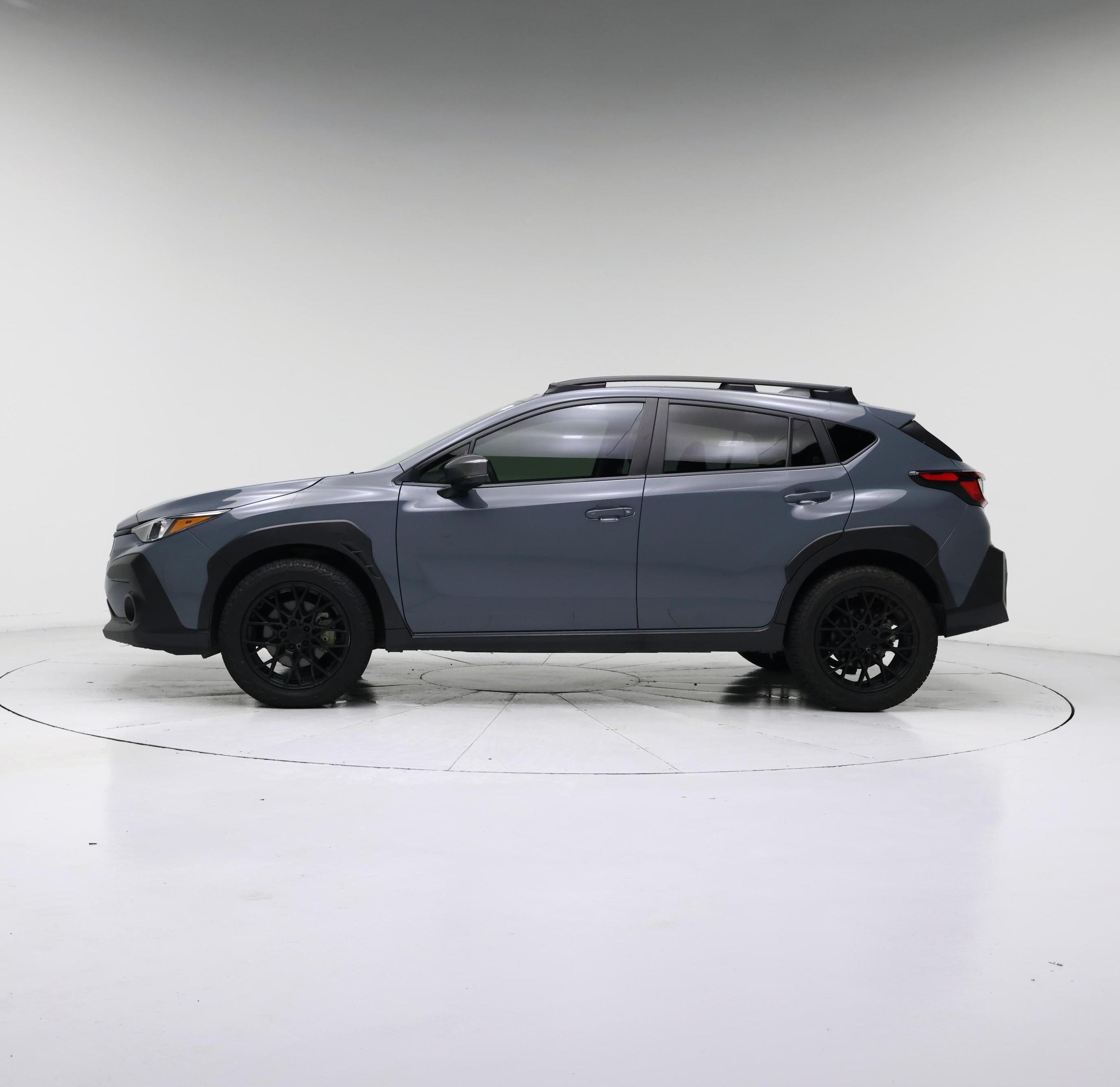 Thumbnail: 2024 Subaru Crosstrek - 3