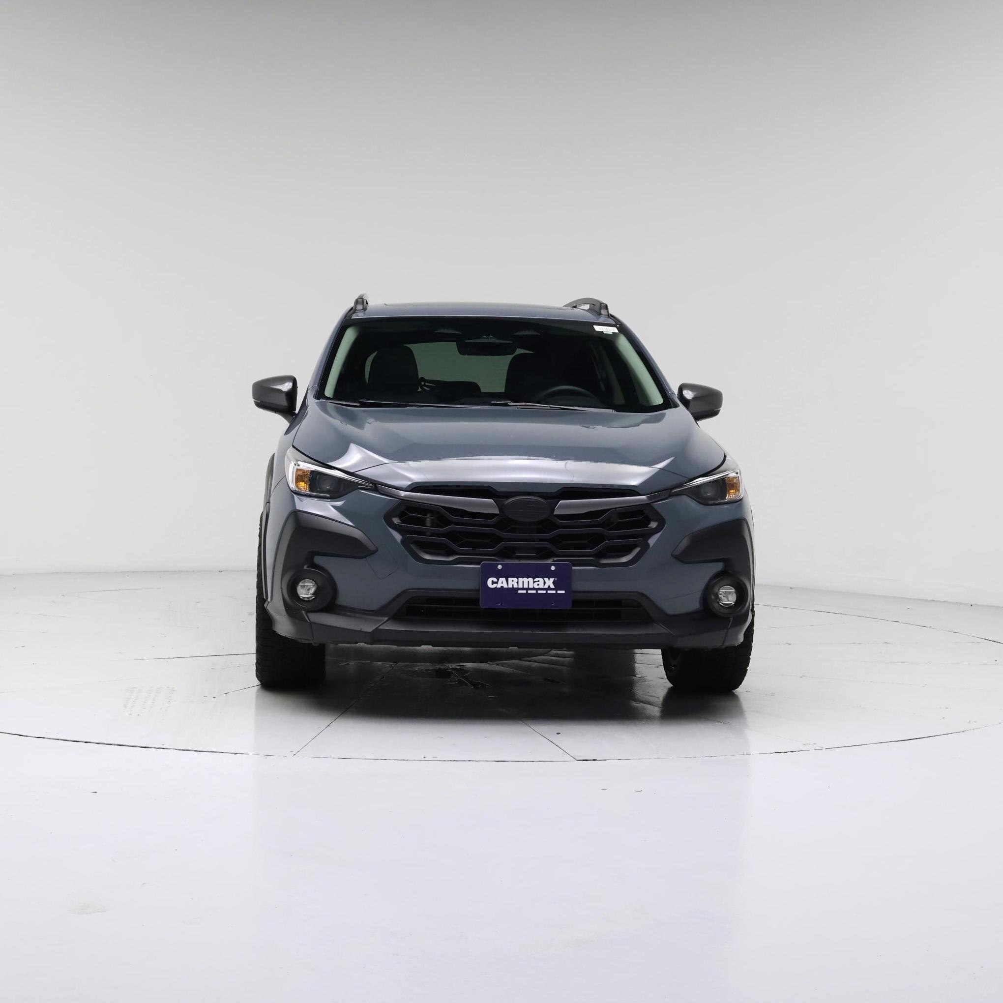 Thumbnail: 2024 Subaru Crosstrek - 5