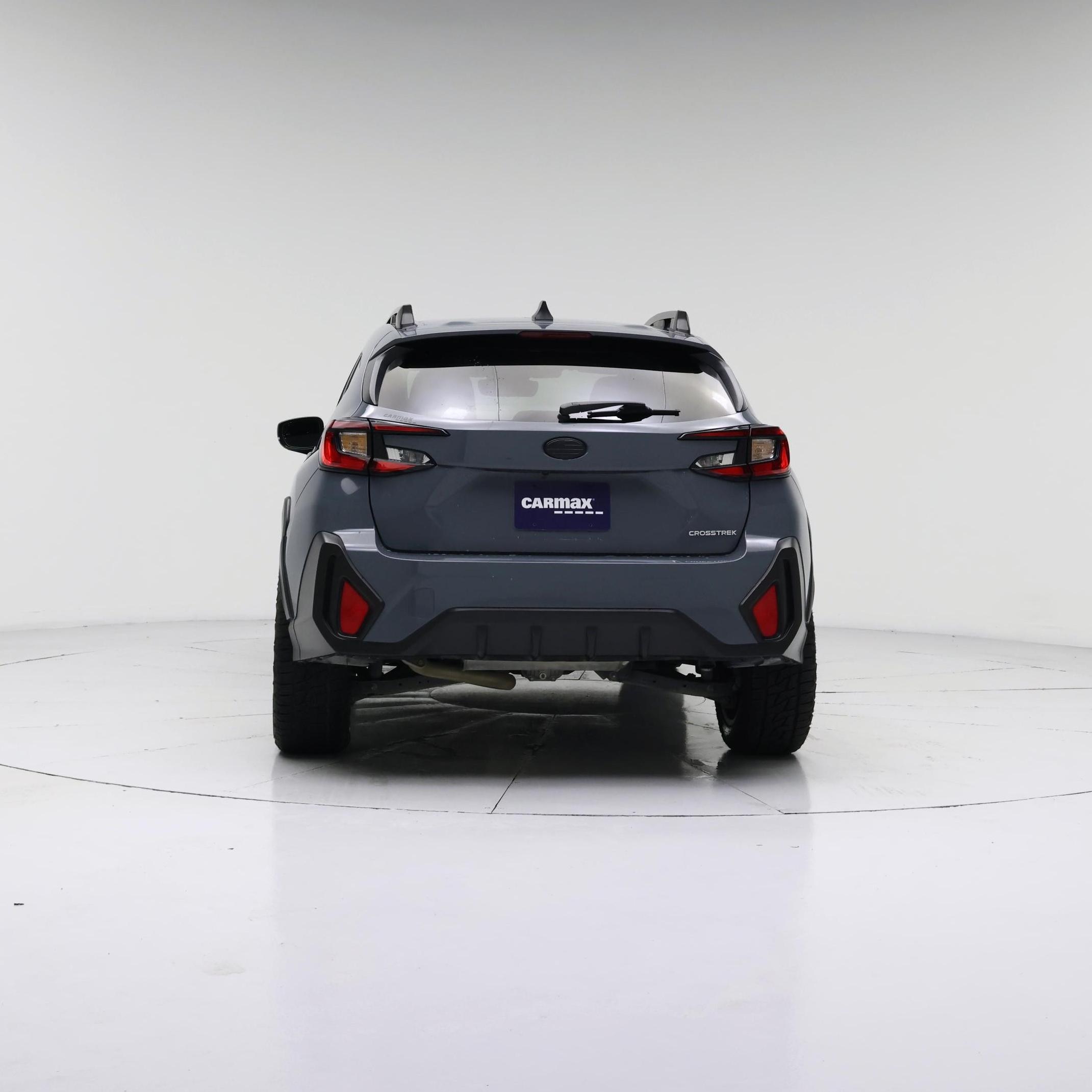 Thumbnail: 2024 Subaru Crosstrek - 6