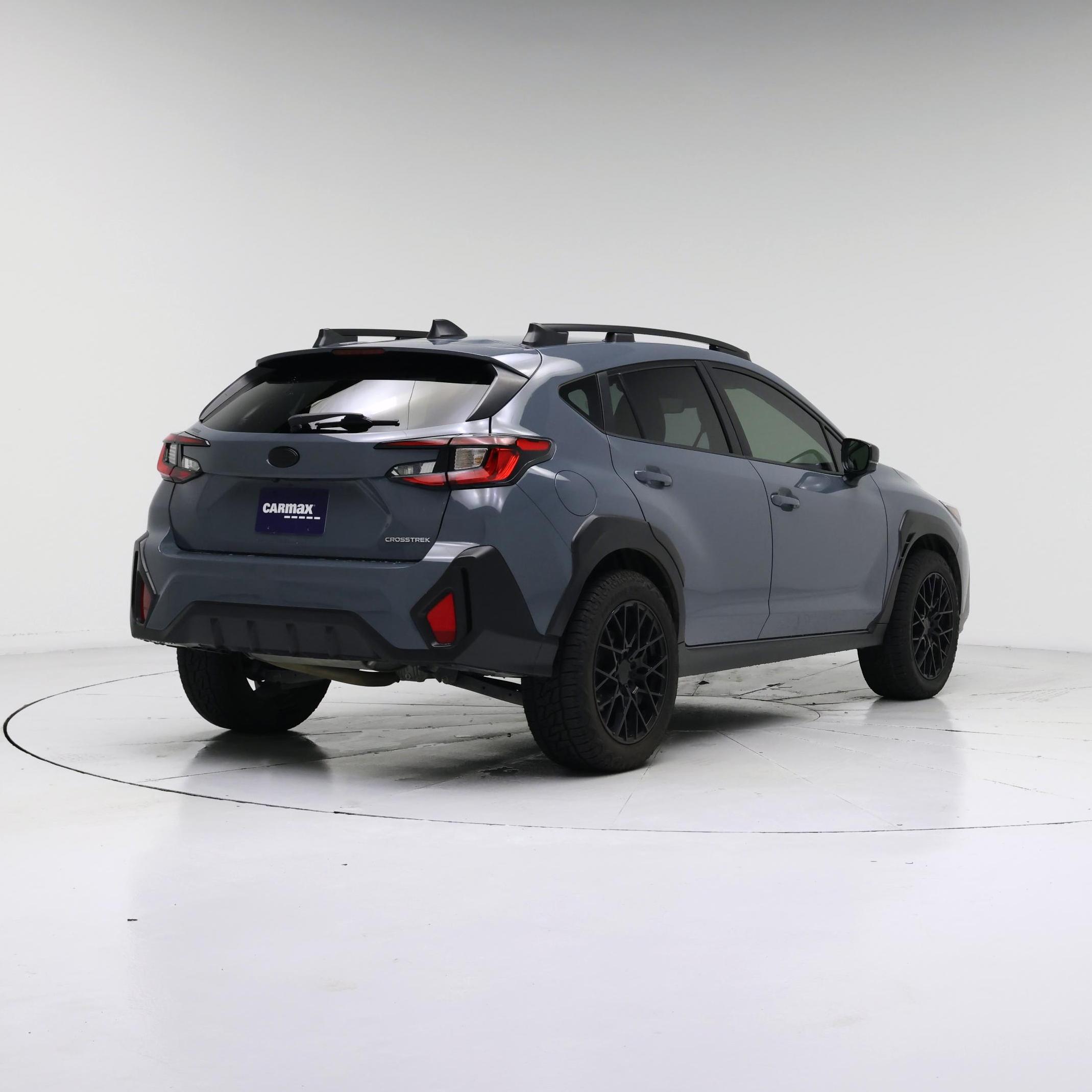 Thumbnail: 2024 Subaru Crosstrek - 8