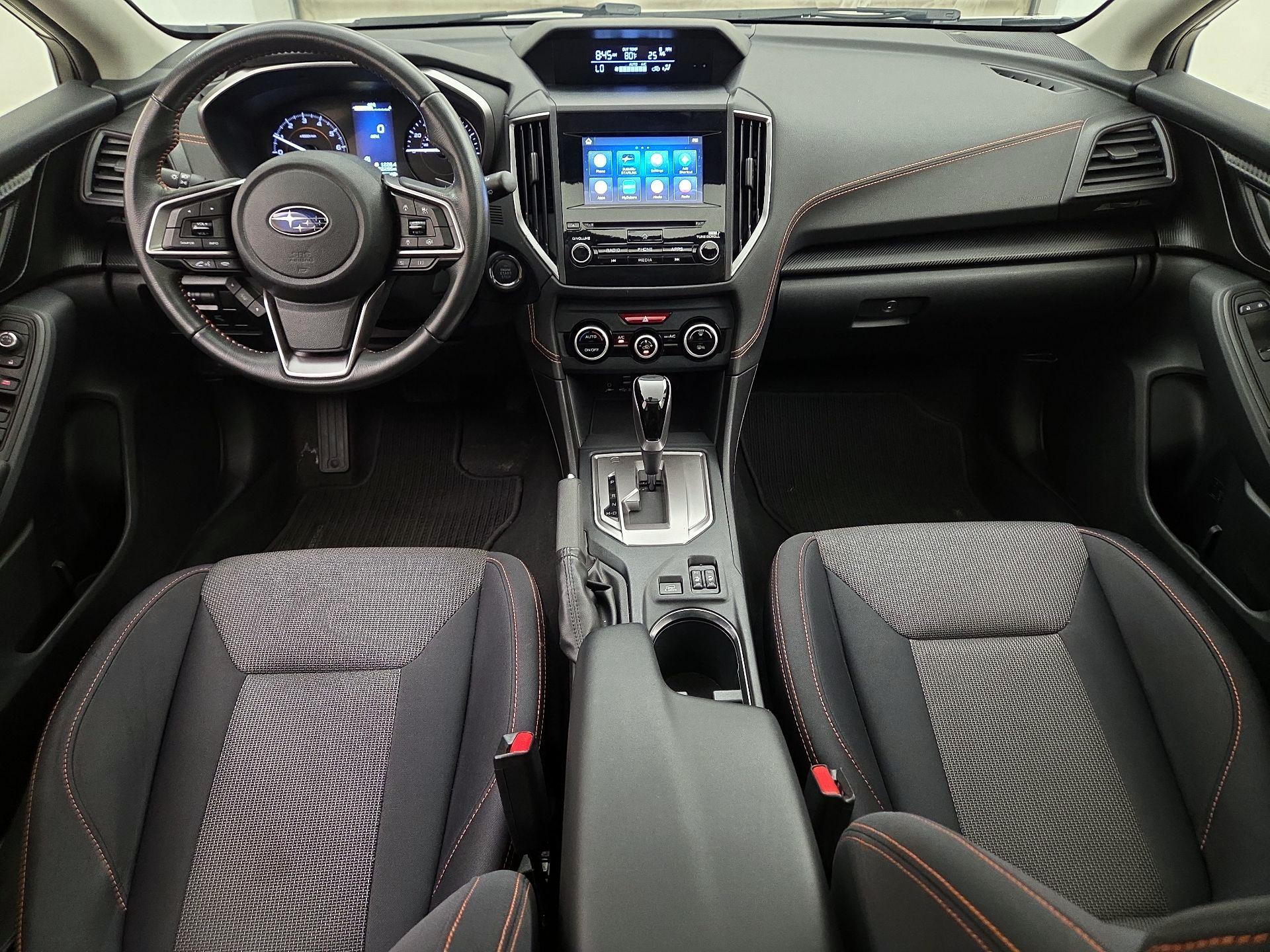 Thumbnail: 2021 Subaru Crosstrek - 9