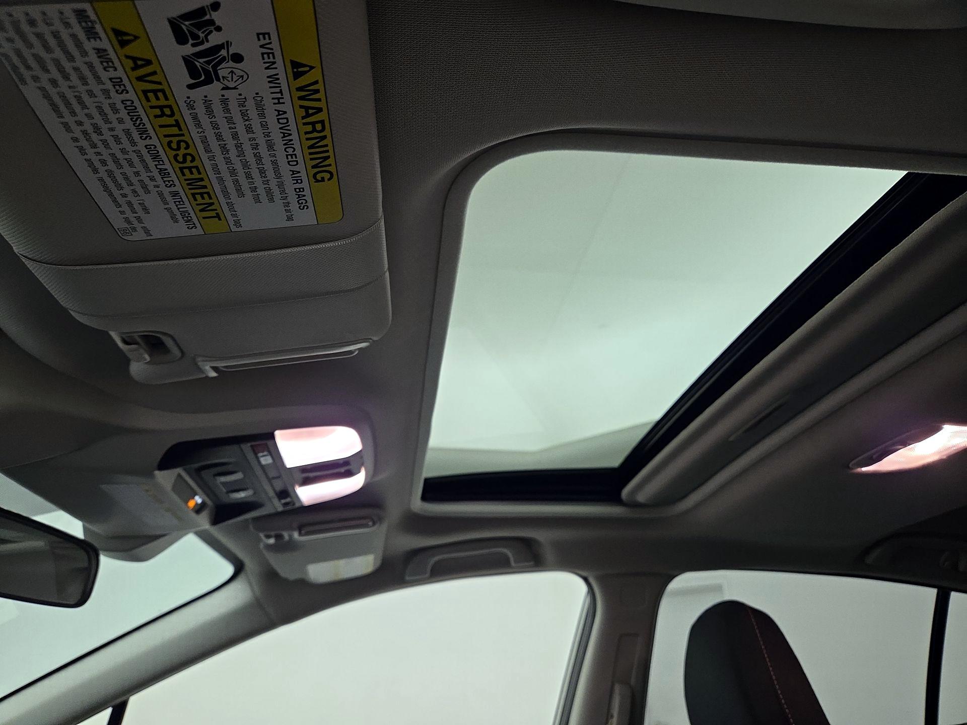 Thumbnail: 2021 Subaru Crosstrek - 19