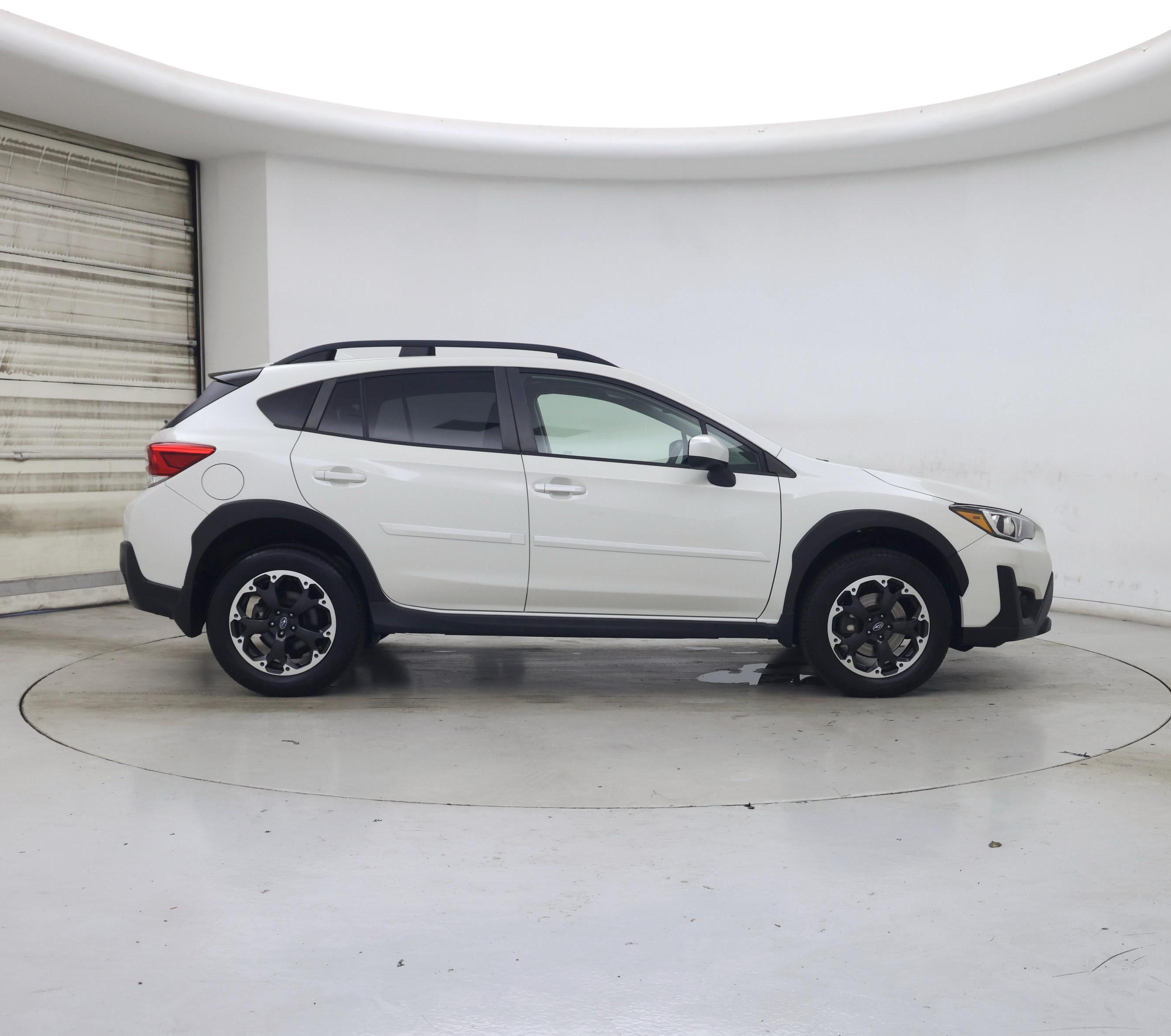 Thumbnail: 2021 Subaru Crosstrek - 7