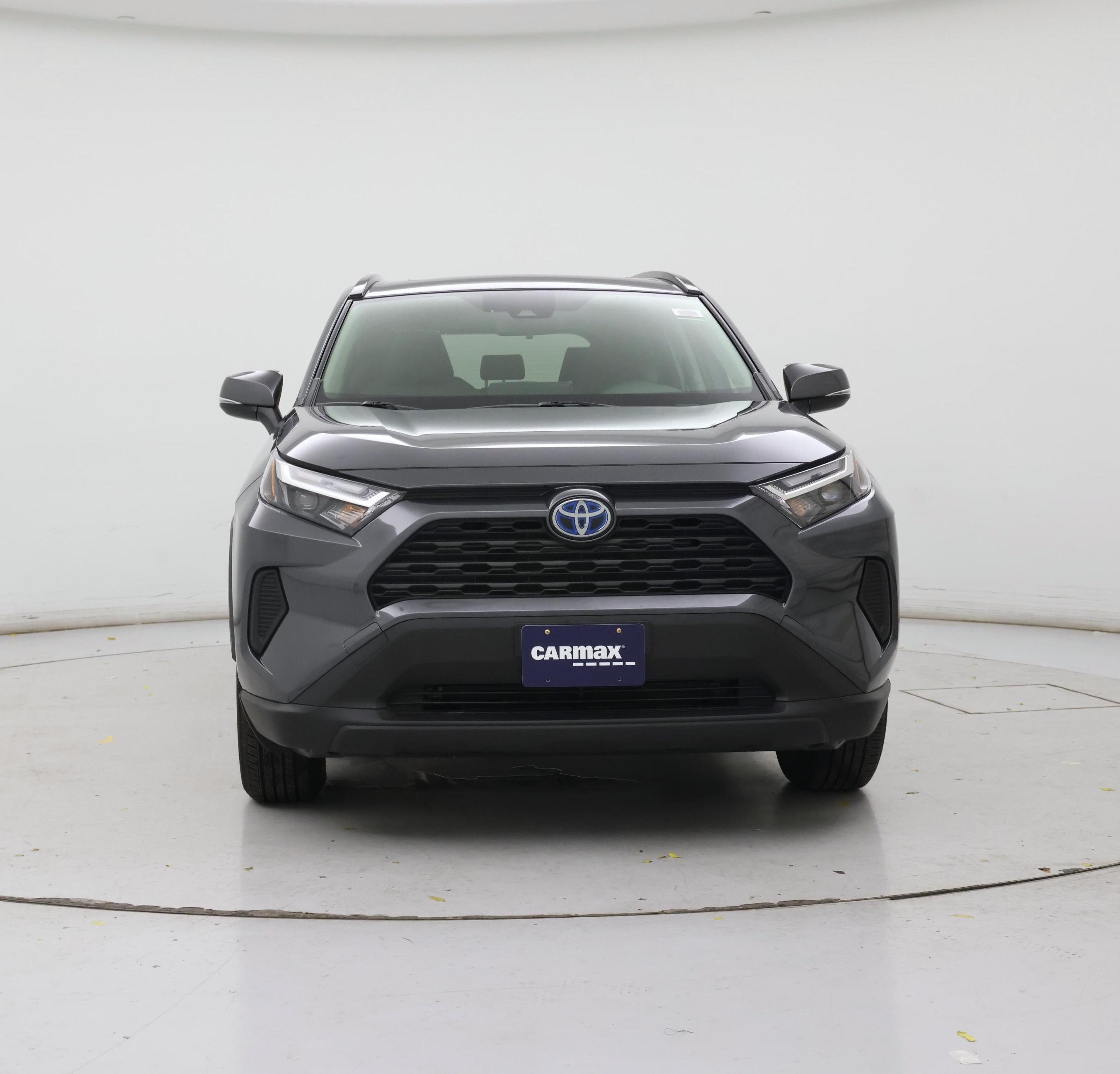 Thumbnail: 2024 Toyota RAV4 - 5