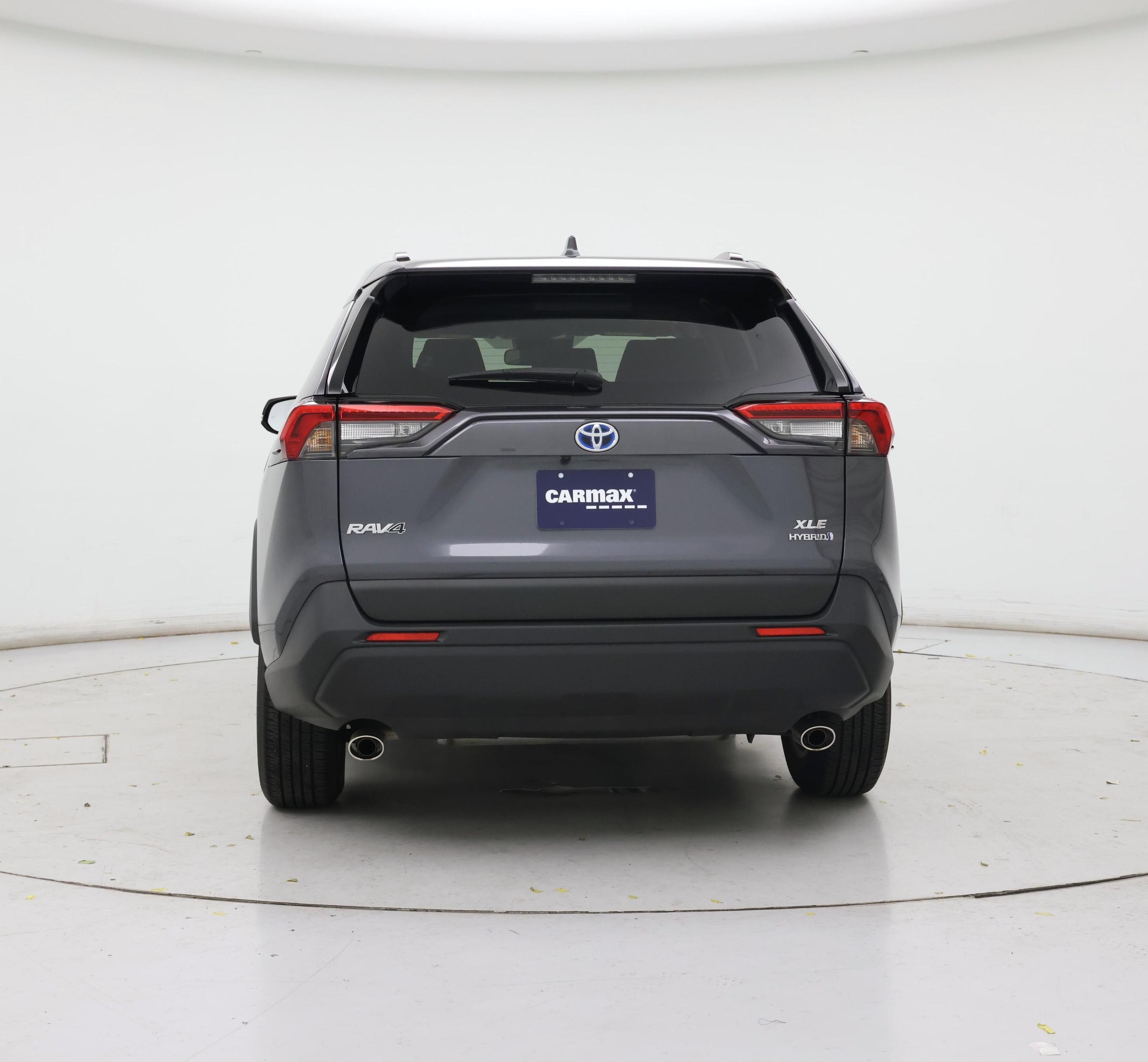 Thumbnail: 2024 Toyota RAV4 - 6