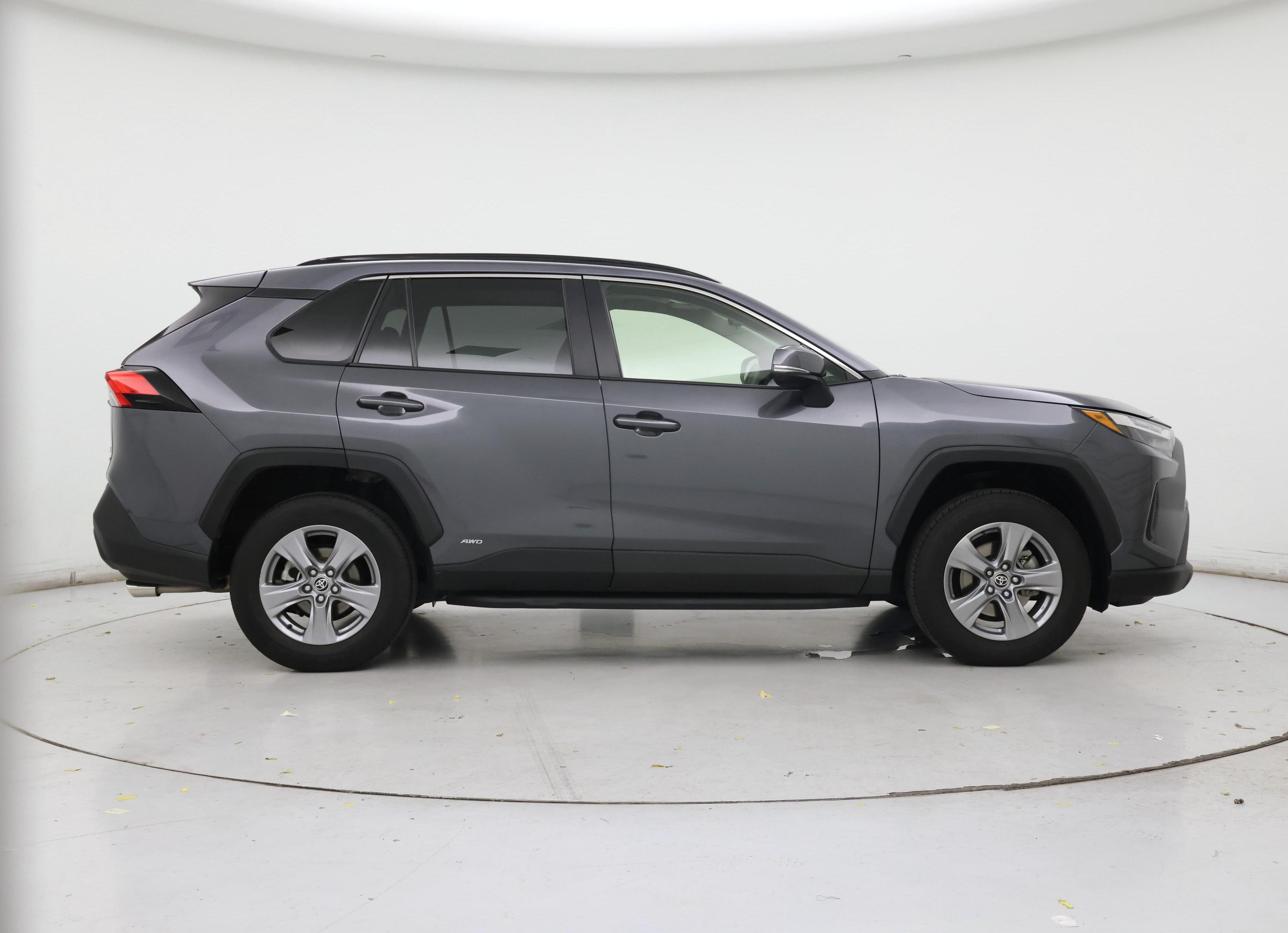 Thumbnail: 2024 Toyota RAV4 - 7