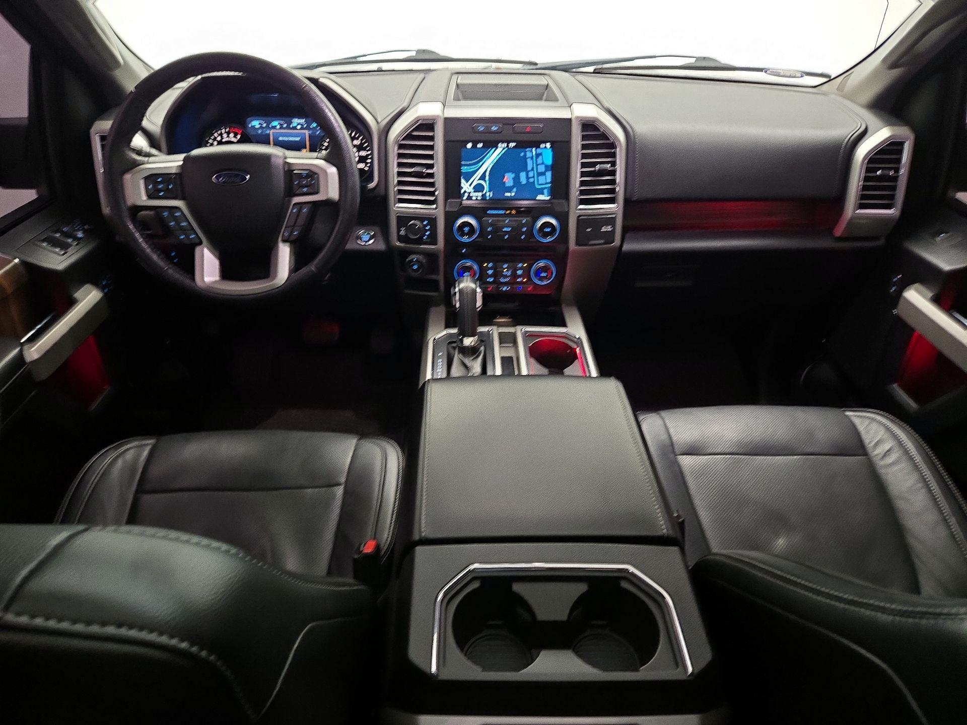Thumbnail: 2016 Ford F-150 - 9