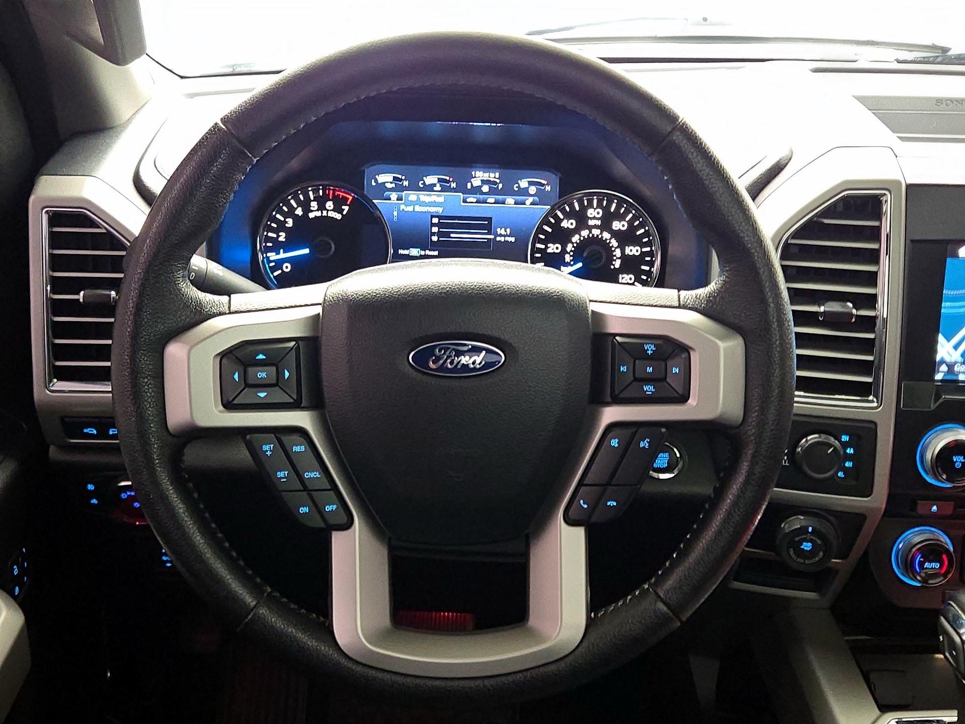 Thumbnail: 2016 Ford F-150 - 10