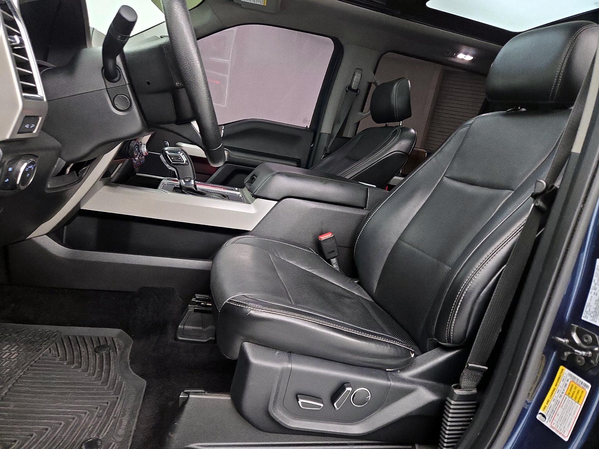 Thumbnail: 2016 Ford F-150 - 11