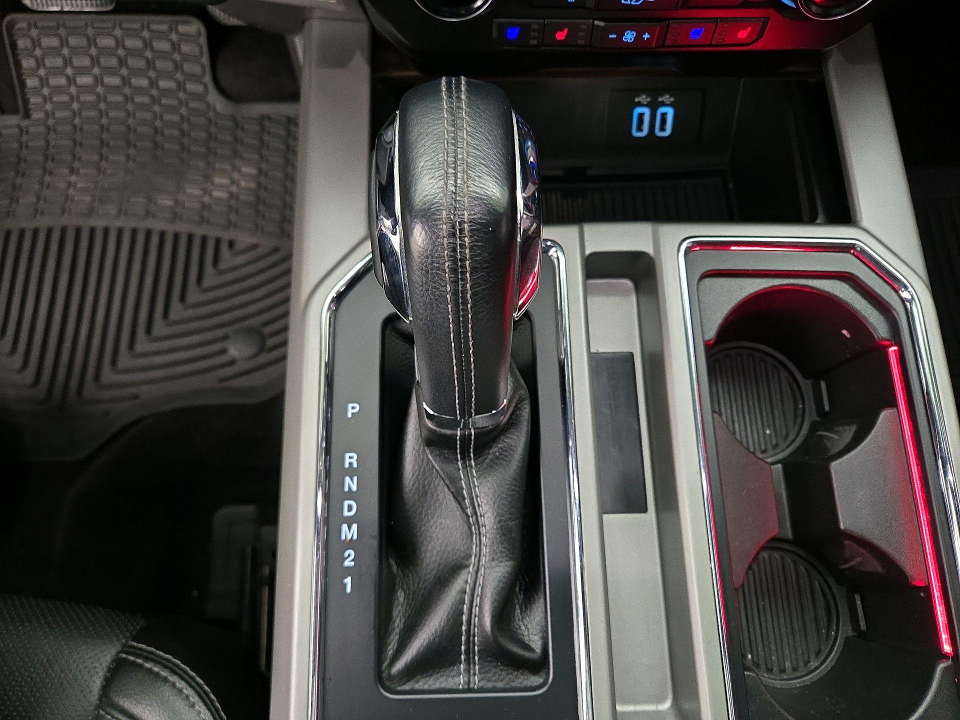 Thumbnail: 2016 Ford F-150 - 18