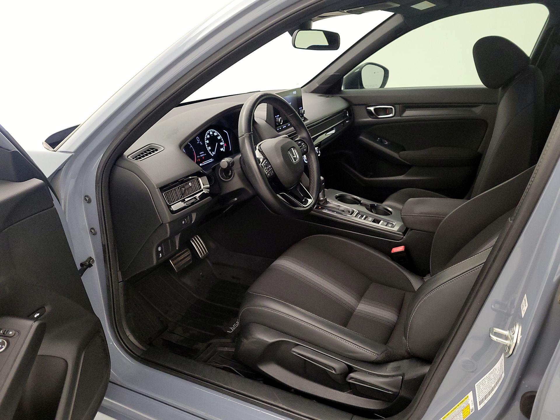 Thumbnail: 2023 Honda Civic - 11