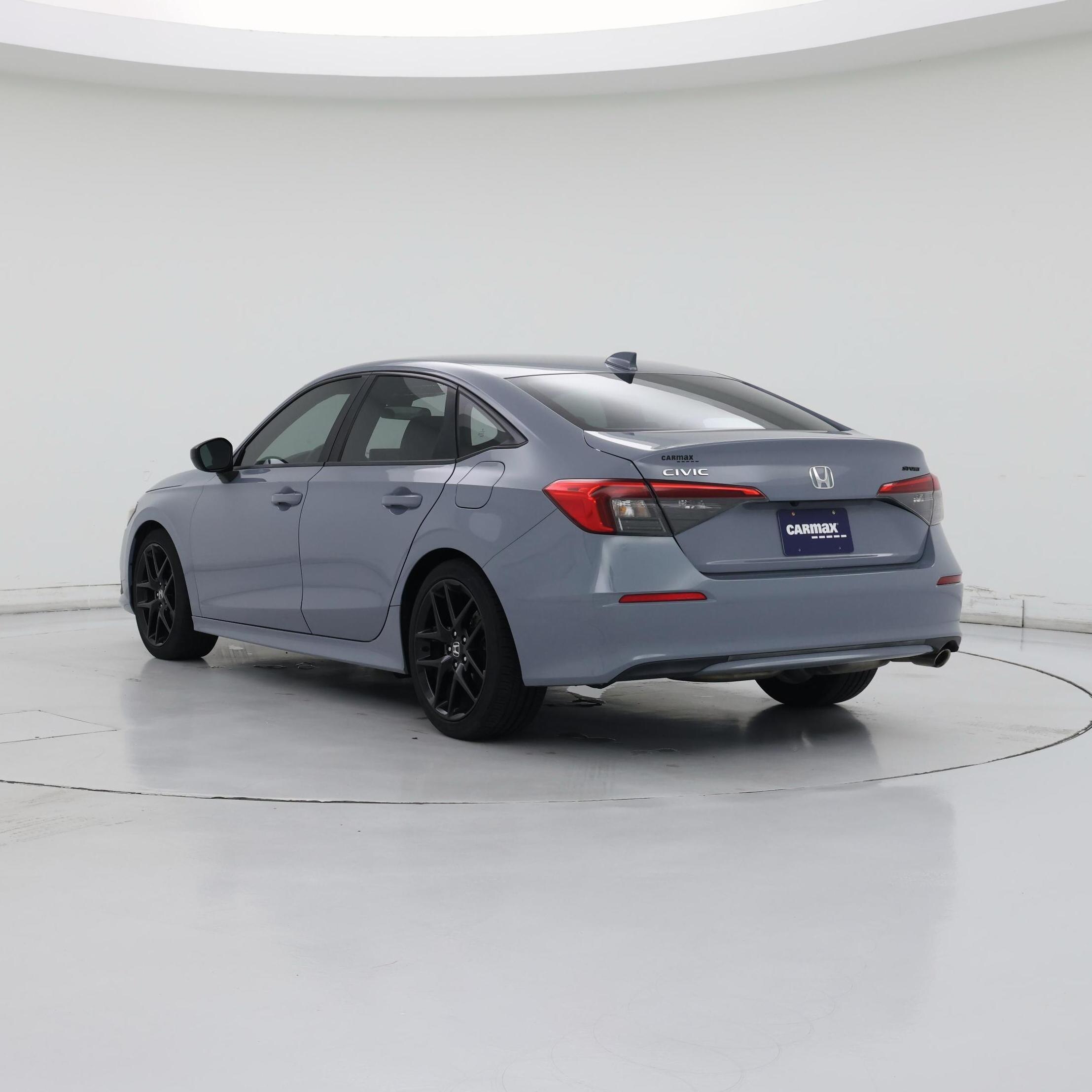 Thumbnail: 2023 Honda Civic - 2