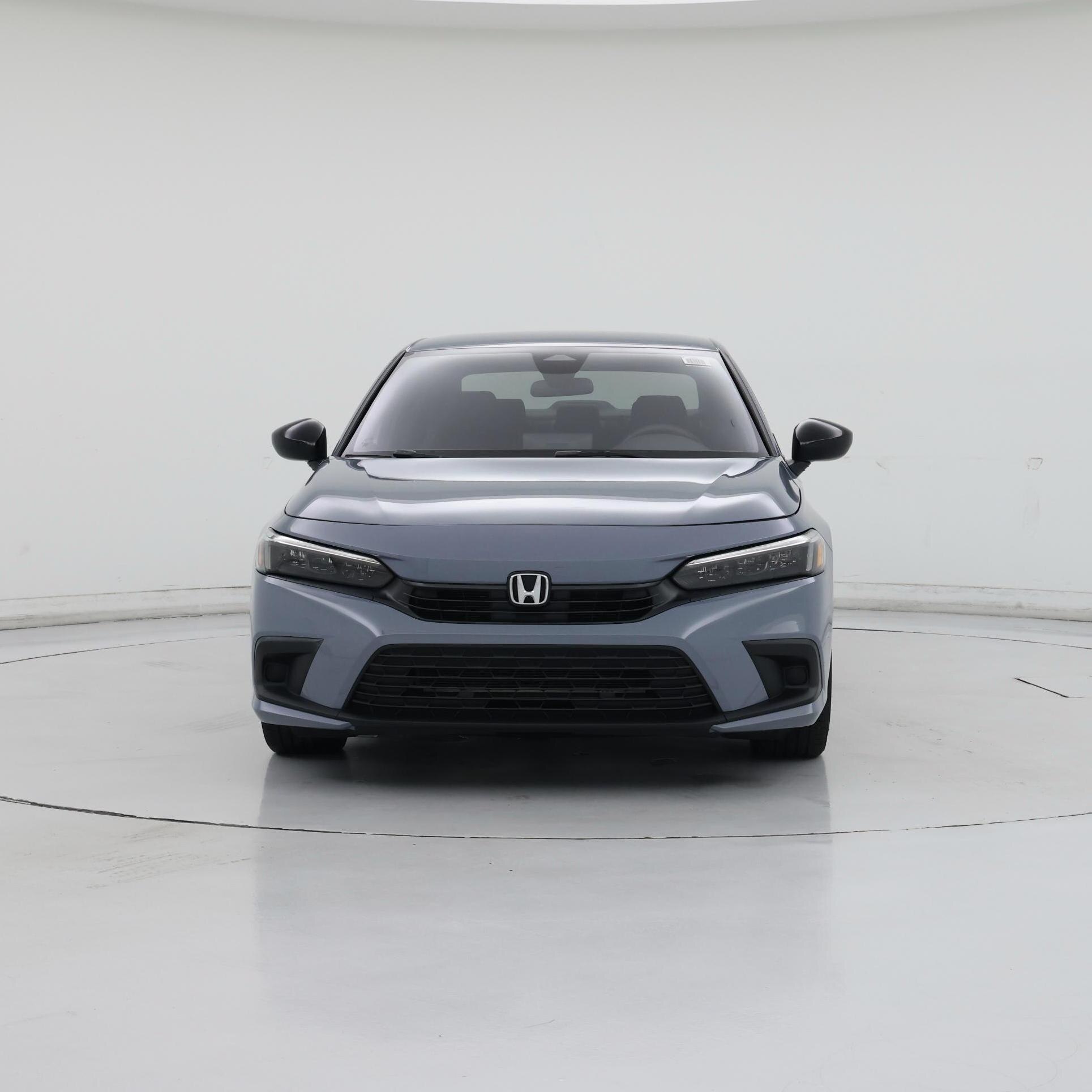 Thumbnail: 2023 Honda Civic - 5