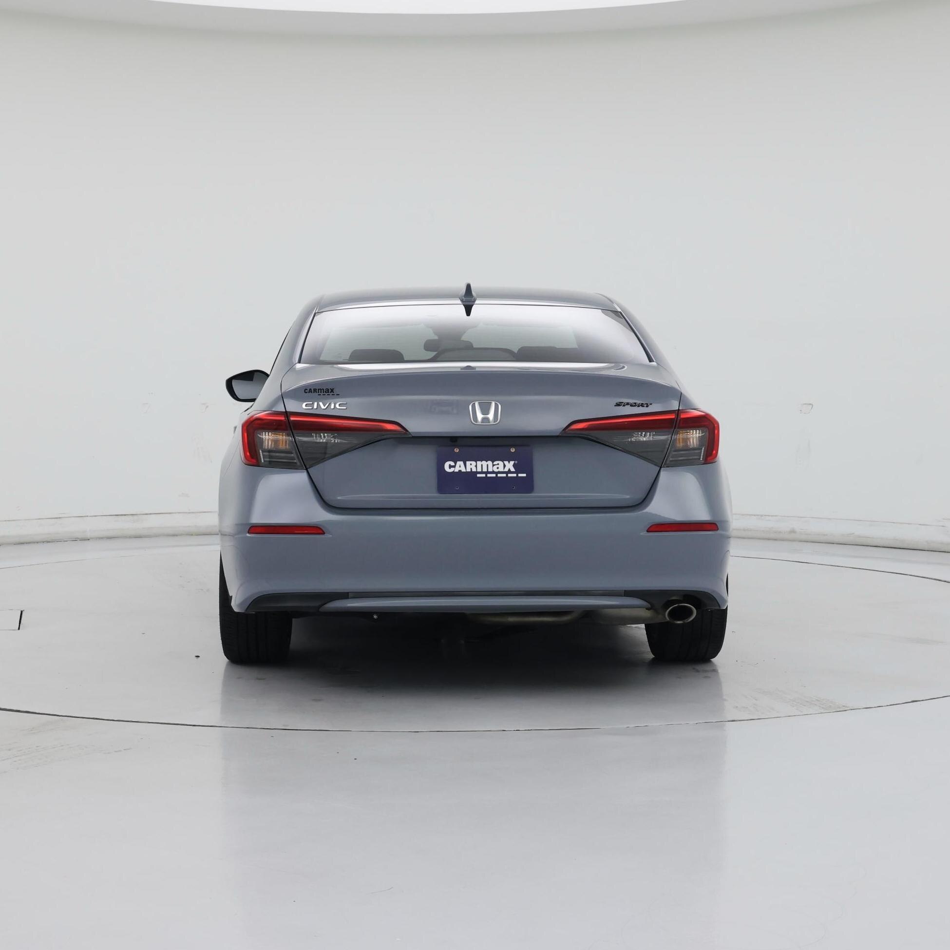 Thumbnail: 2023 Honda Civic - 6