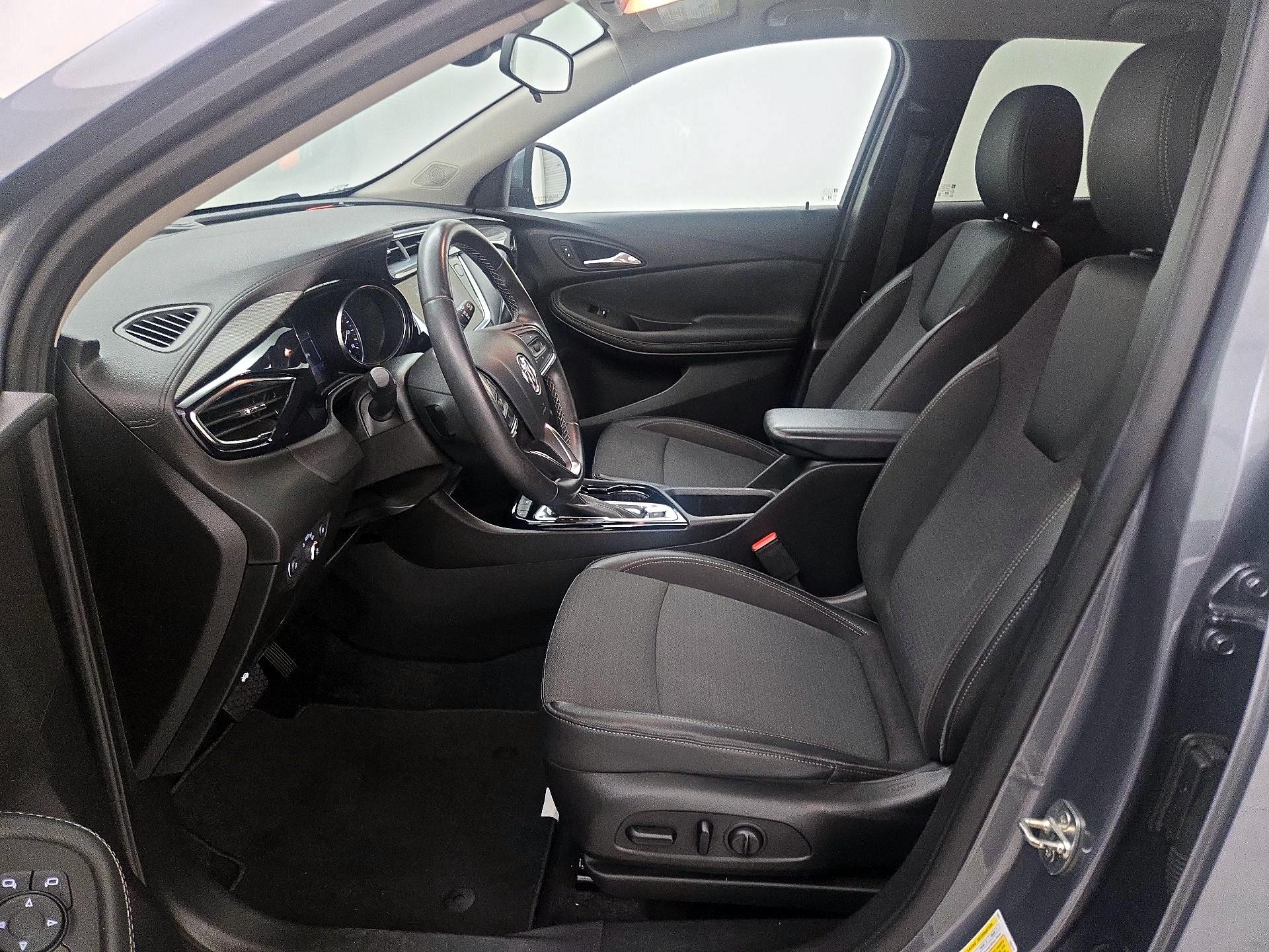 Thumbnail: 2021 Buick Encore GX - 11