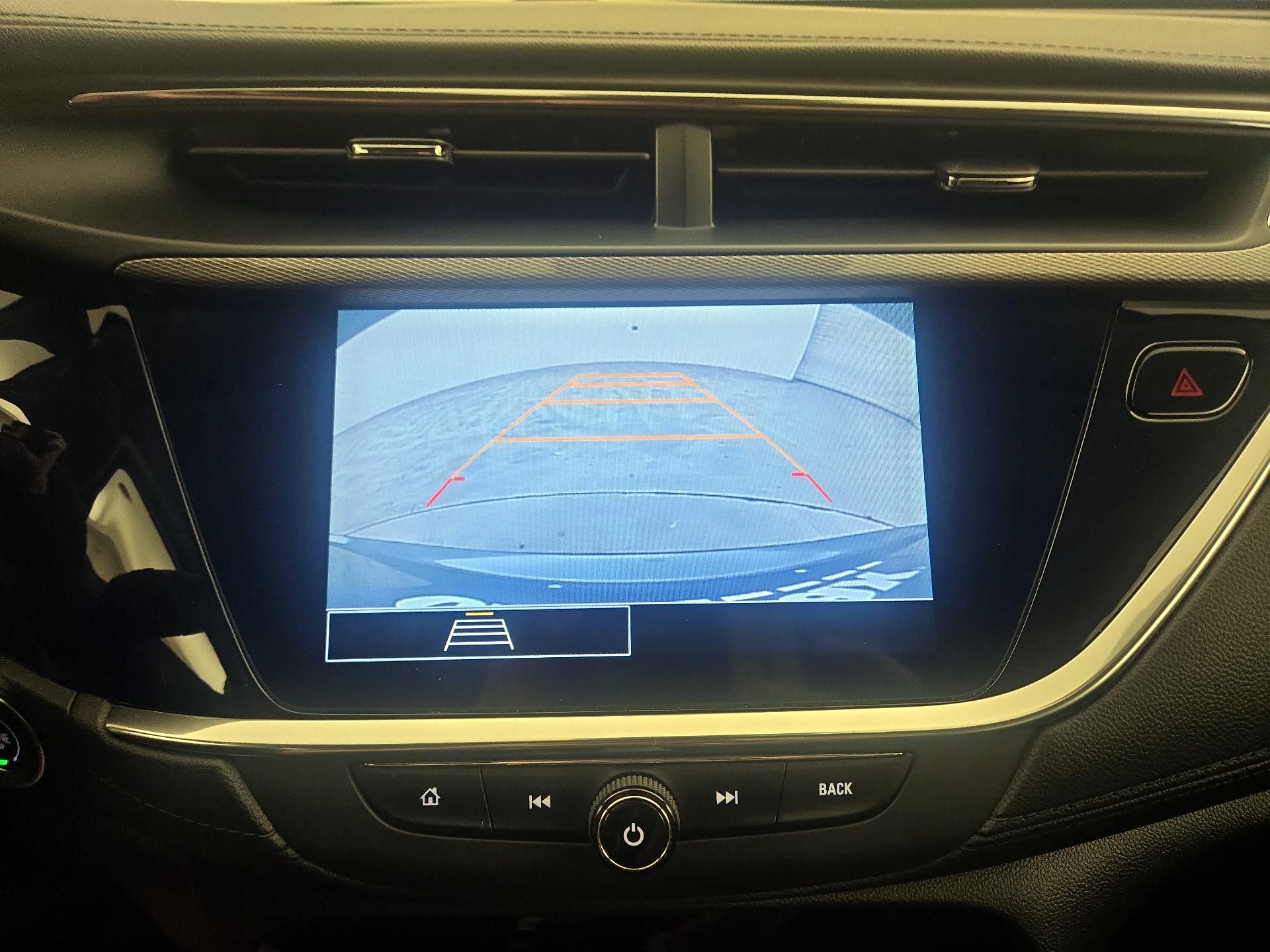 Thumbnail: 2021 Buick Encore GX - 14