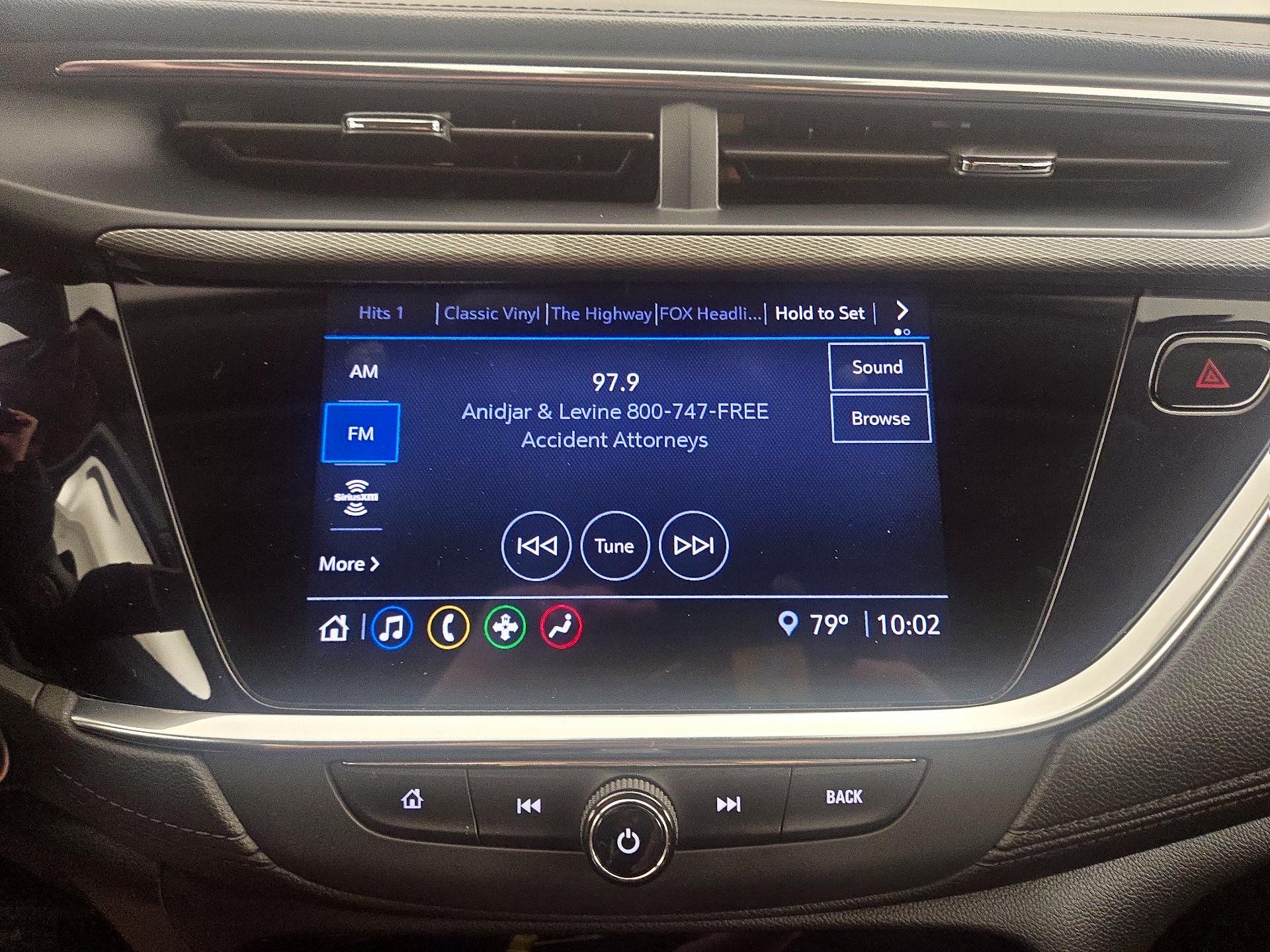 Thumbnail: 2021 Buick Encore GX - 15