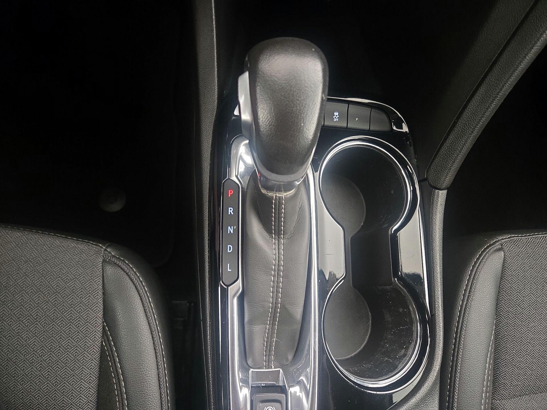 Thumbnail: 2021 Buick Encore GX - 17