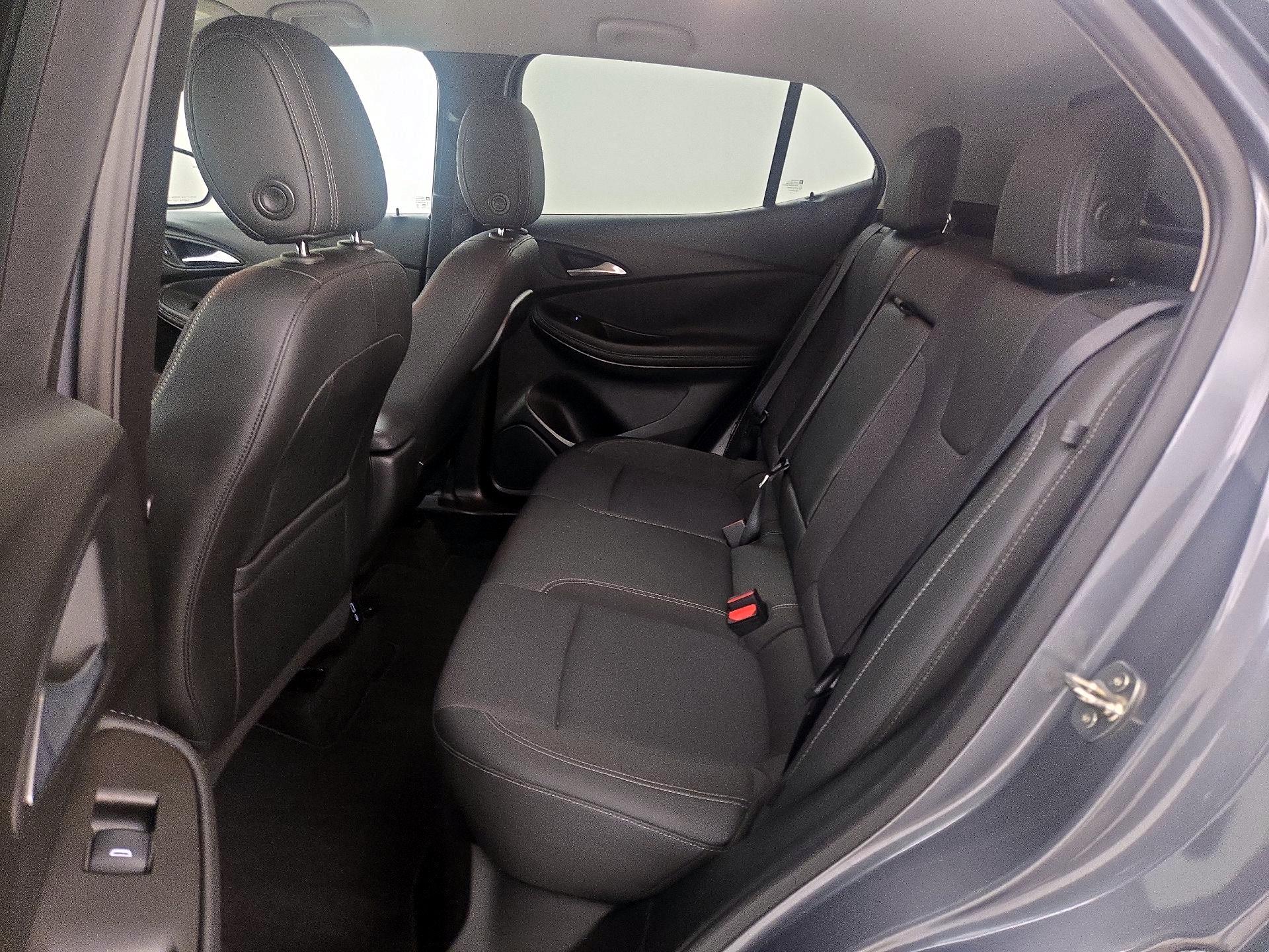 Thumbnail: 2021 Buick Encore GX - 19