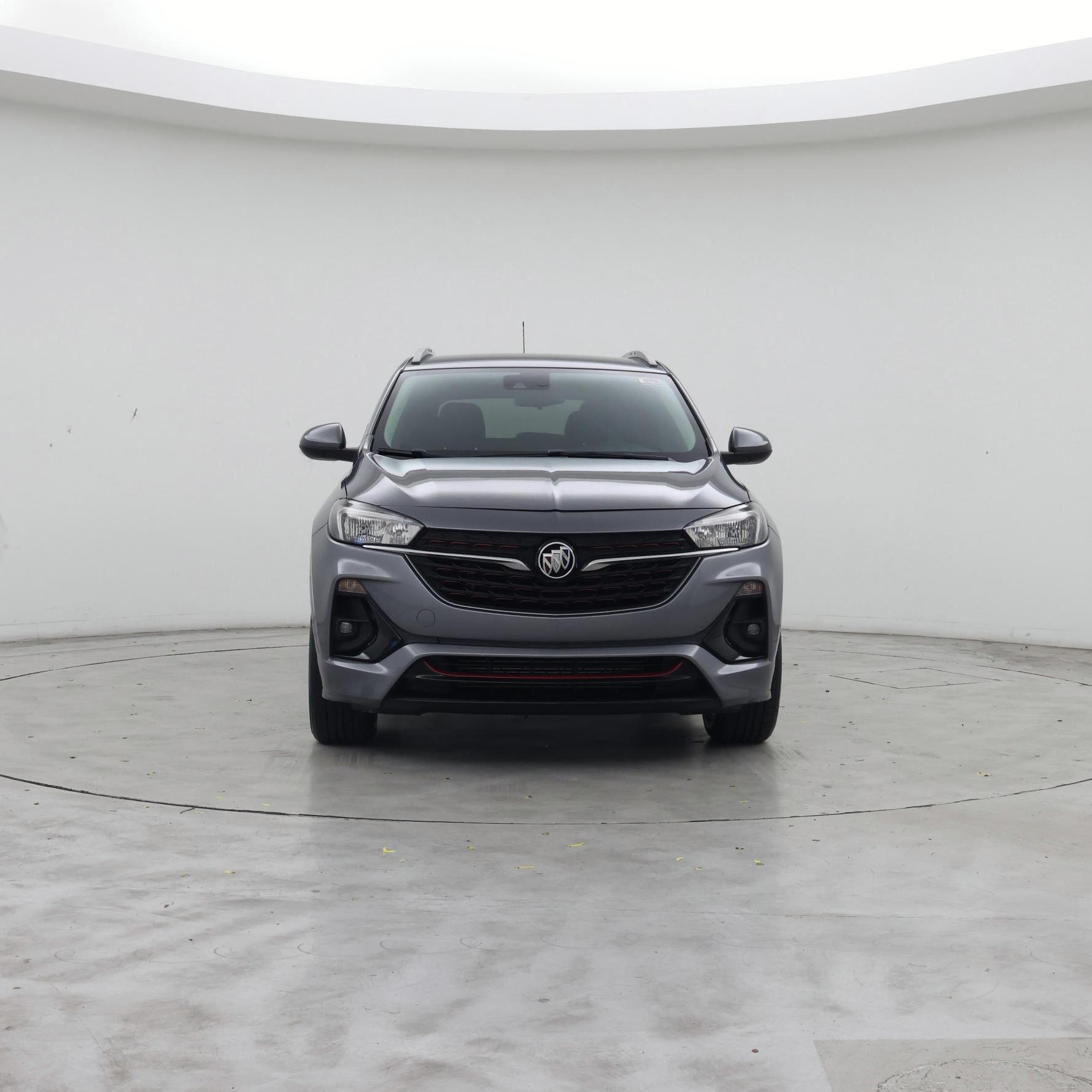 Thumbnail: 2021 Buick Encore GX - 5