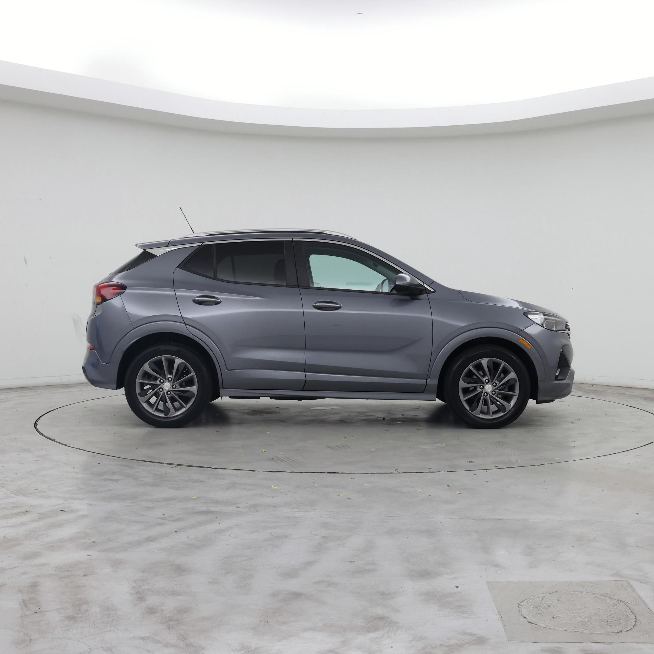 Thumbnail: 2021 Buick Encore GX - 7