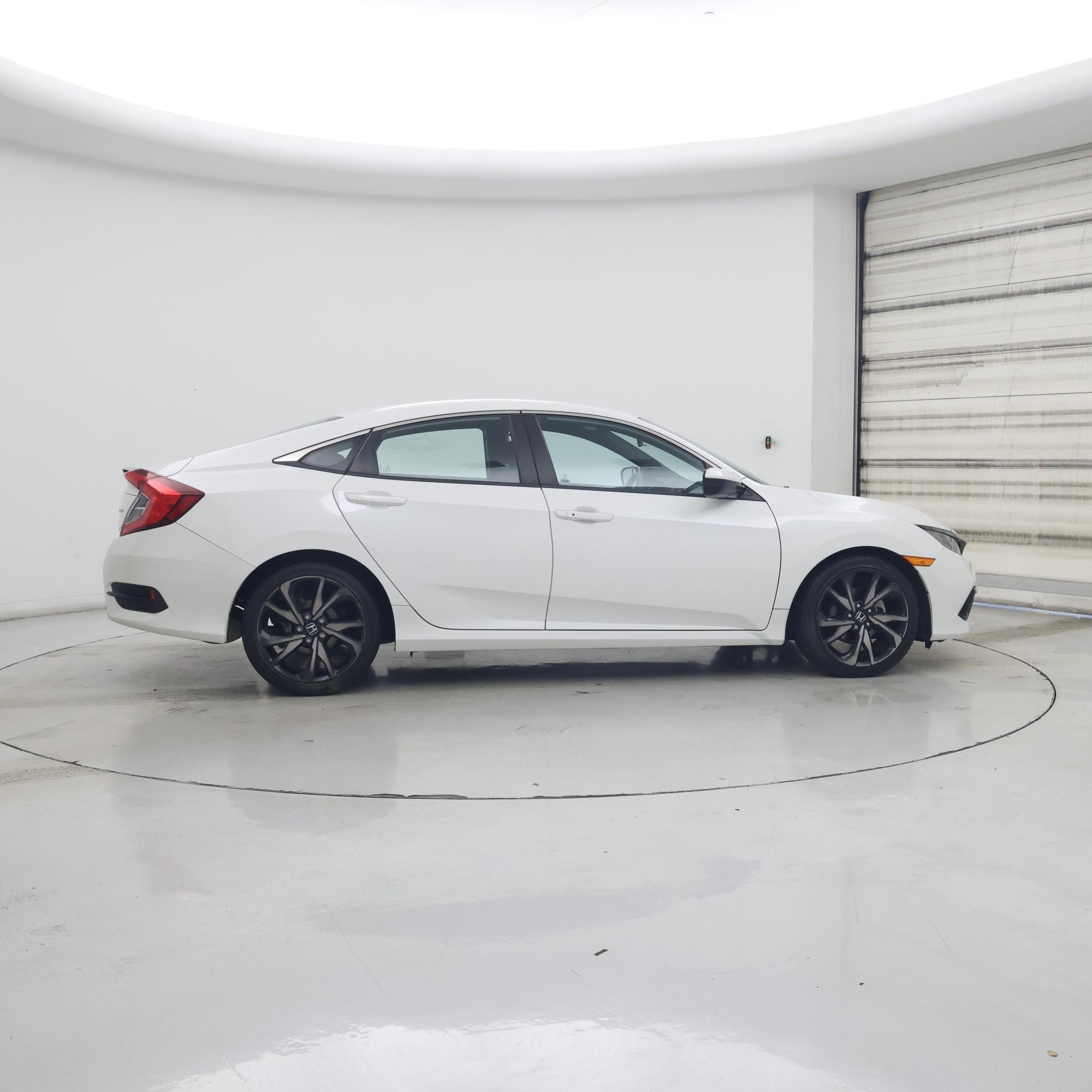 Thumbnail: 2021 Honda Civic - 7