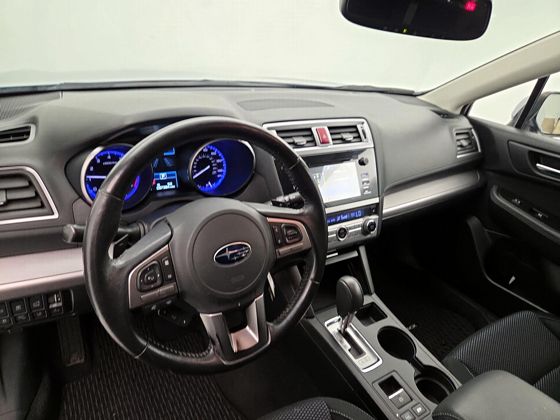 Thumbnail: 2015 Subaru Outback - 9