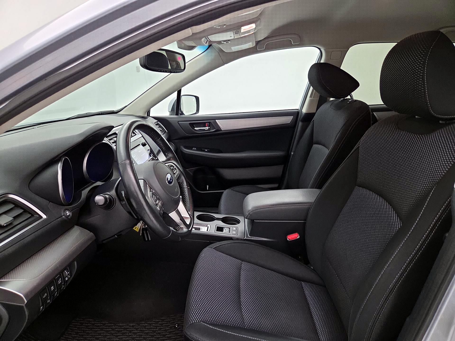 Thumbnail: 2015 Subaru Outback - 11