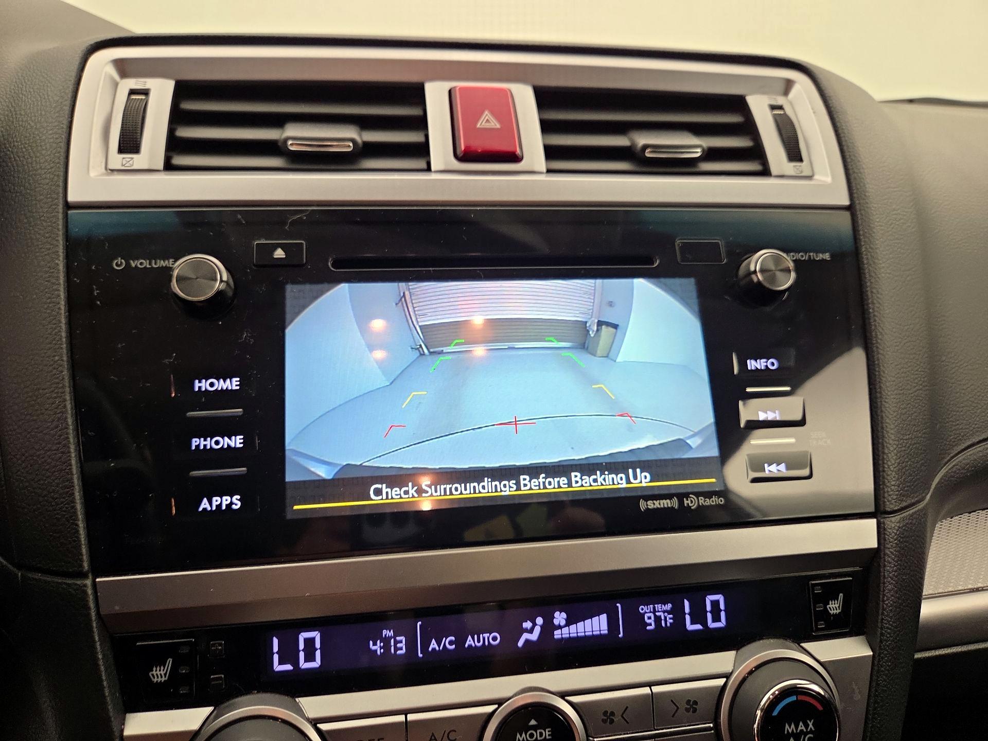 Thumbnail: 2015 Subaru Outback - 14