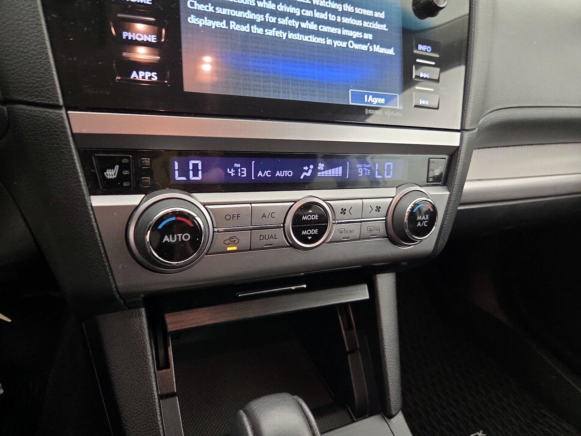 Thumbnail: 2015 Subaru Outback - 16