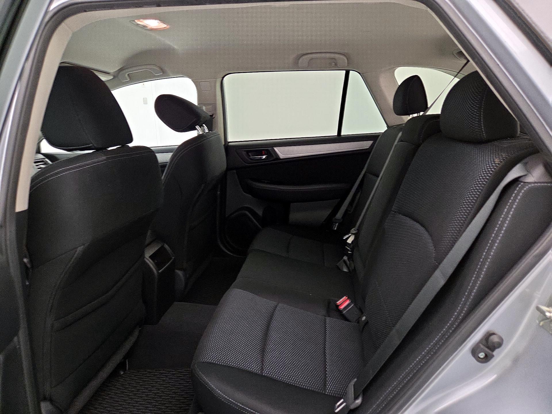 Thumbnail: 2015 Subaru Outback - 19